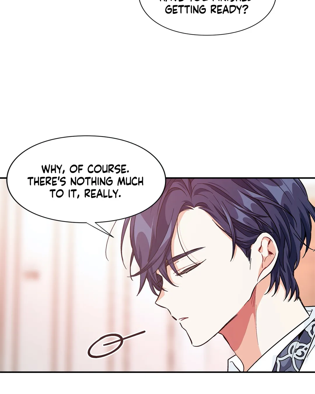 Read Doctor Elise EN Manga Online