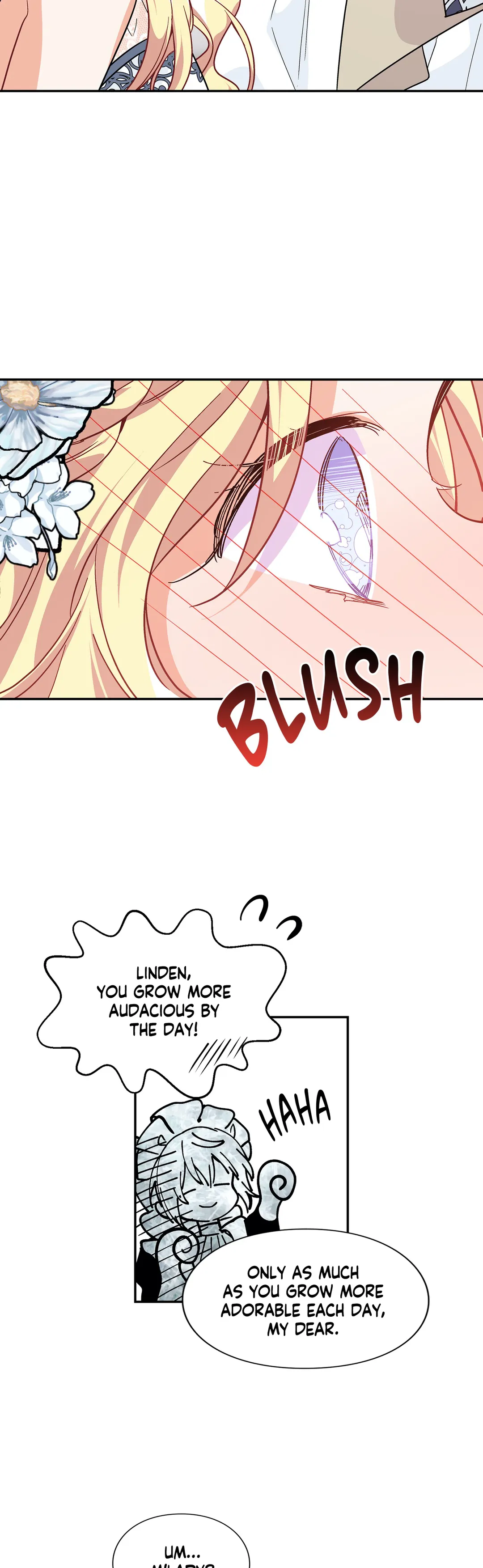 Read Doctor Elise EN Manga Online
