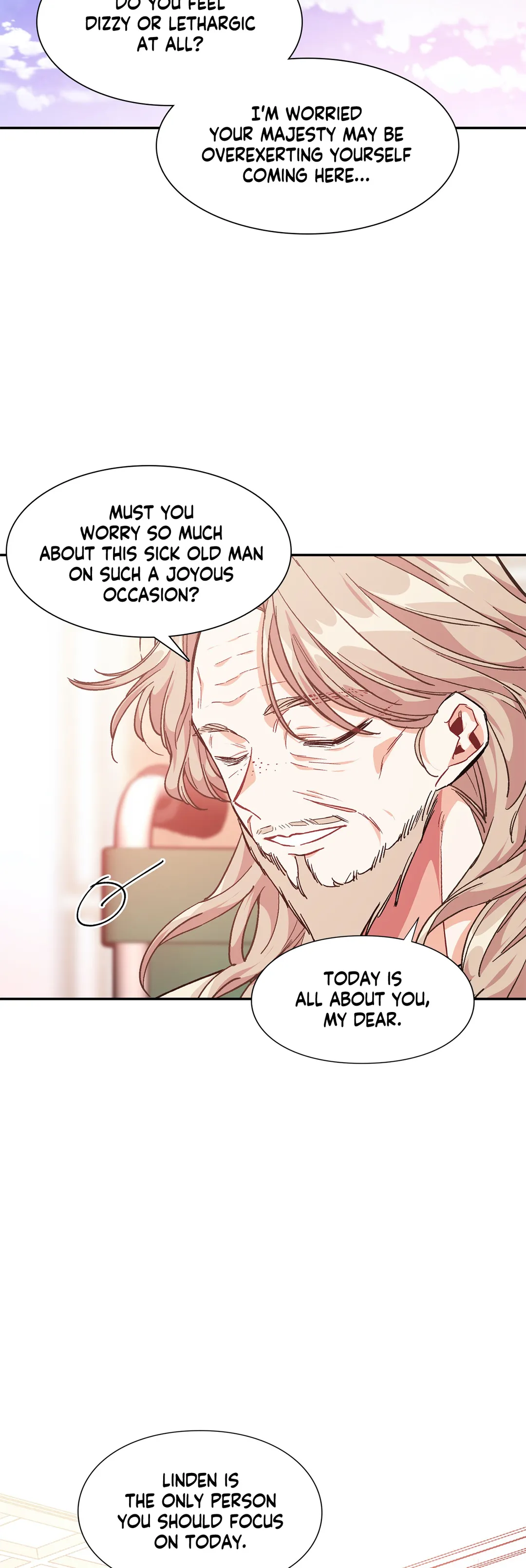 Read Doctor Elise EN Manga Online