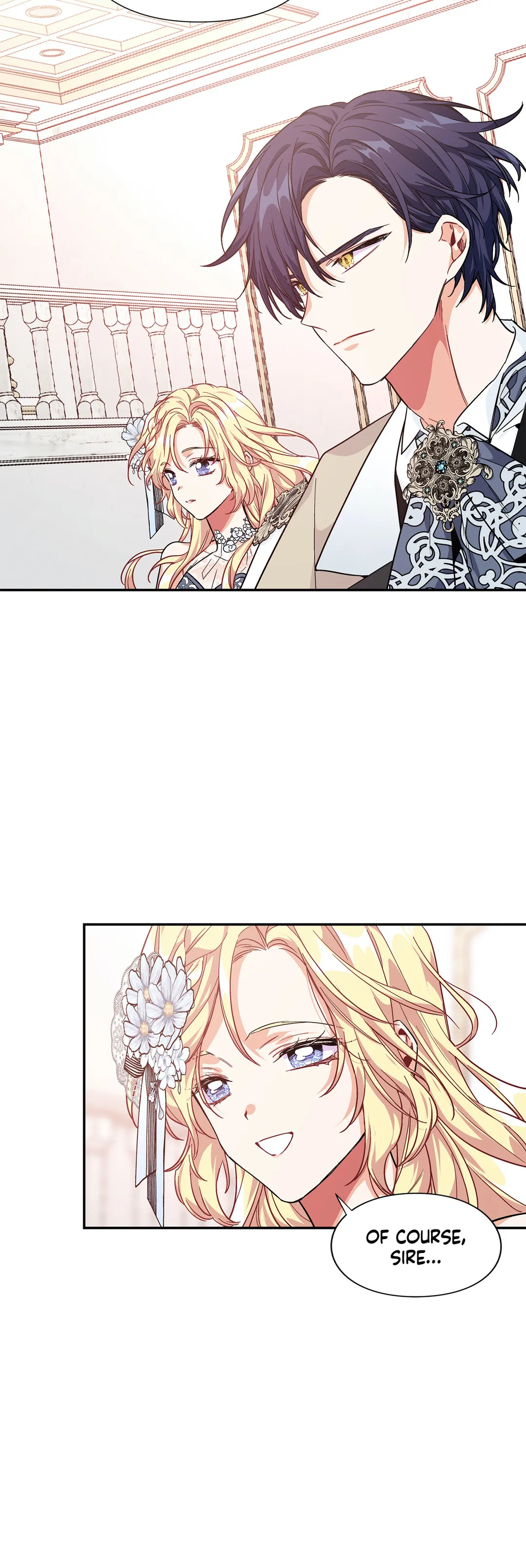 Read Doctor Elise EN Manga Online