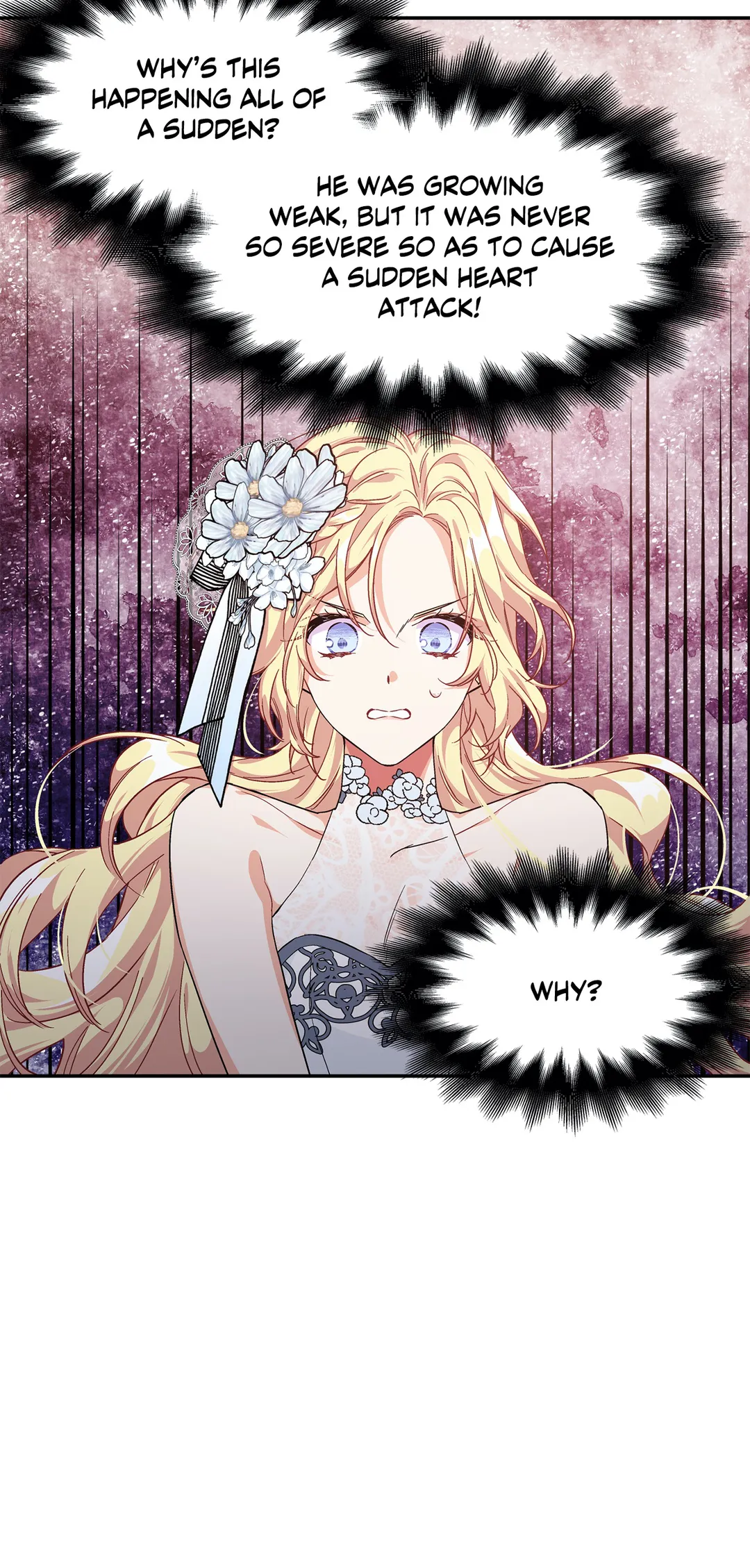 Read Doctor Elise EN Manga Online