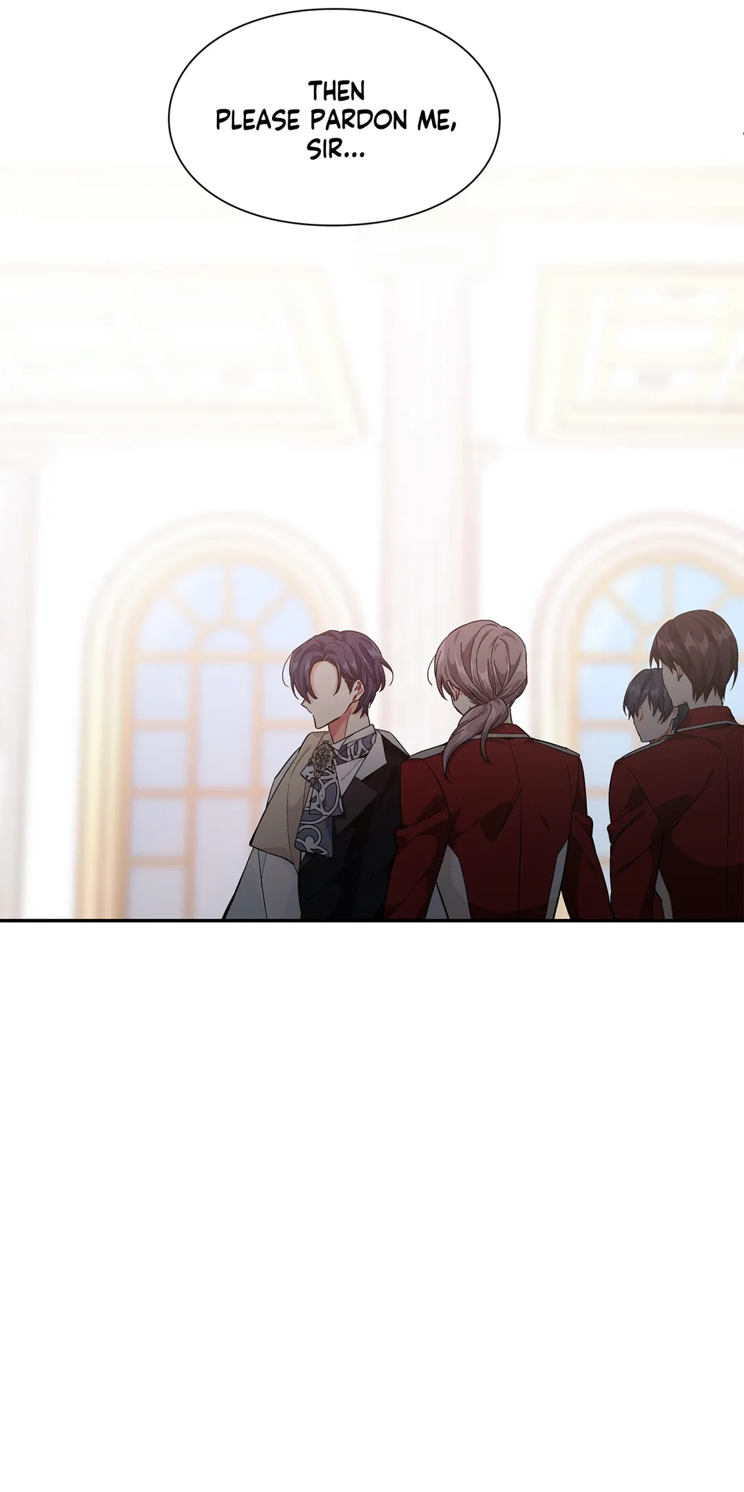 Read Doctor Elise EN Manga Online