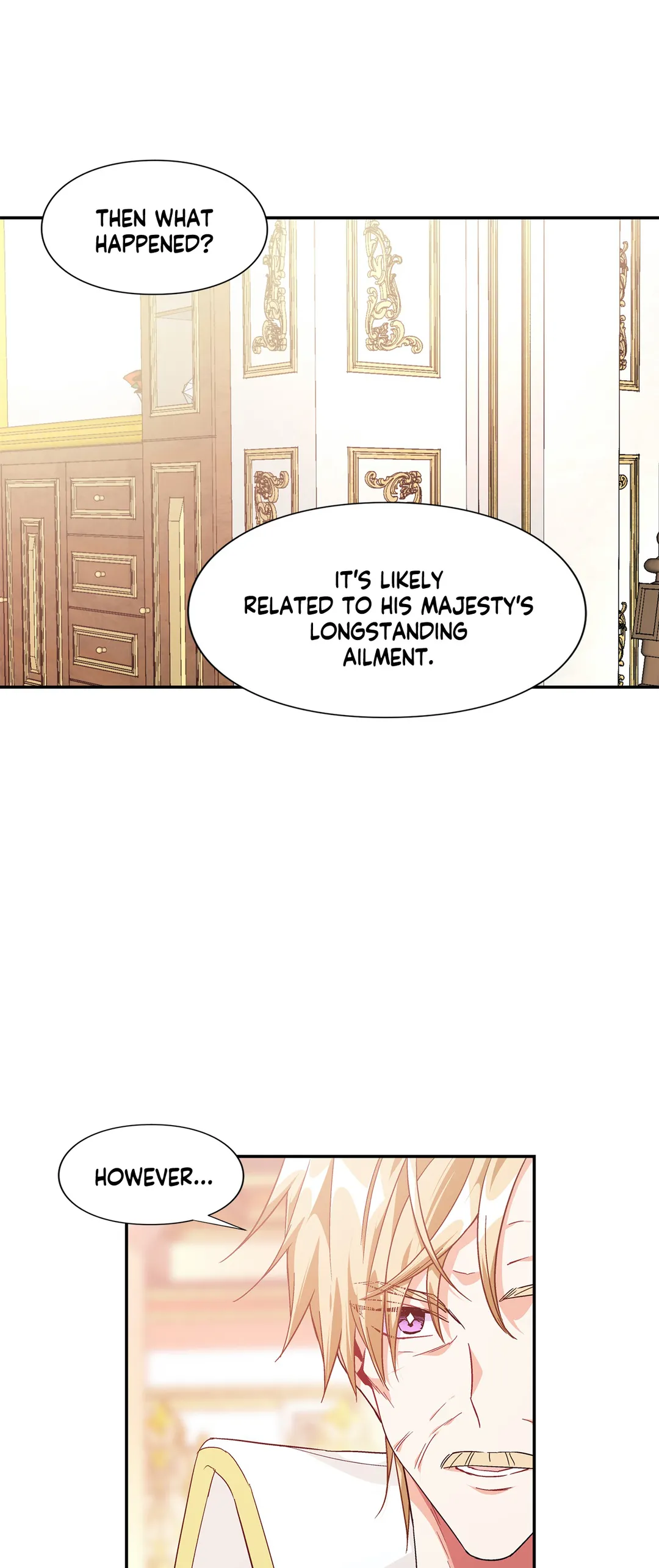 Read Doctor Elise EN Manga Online