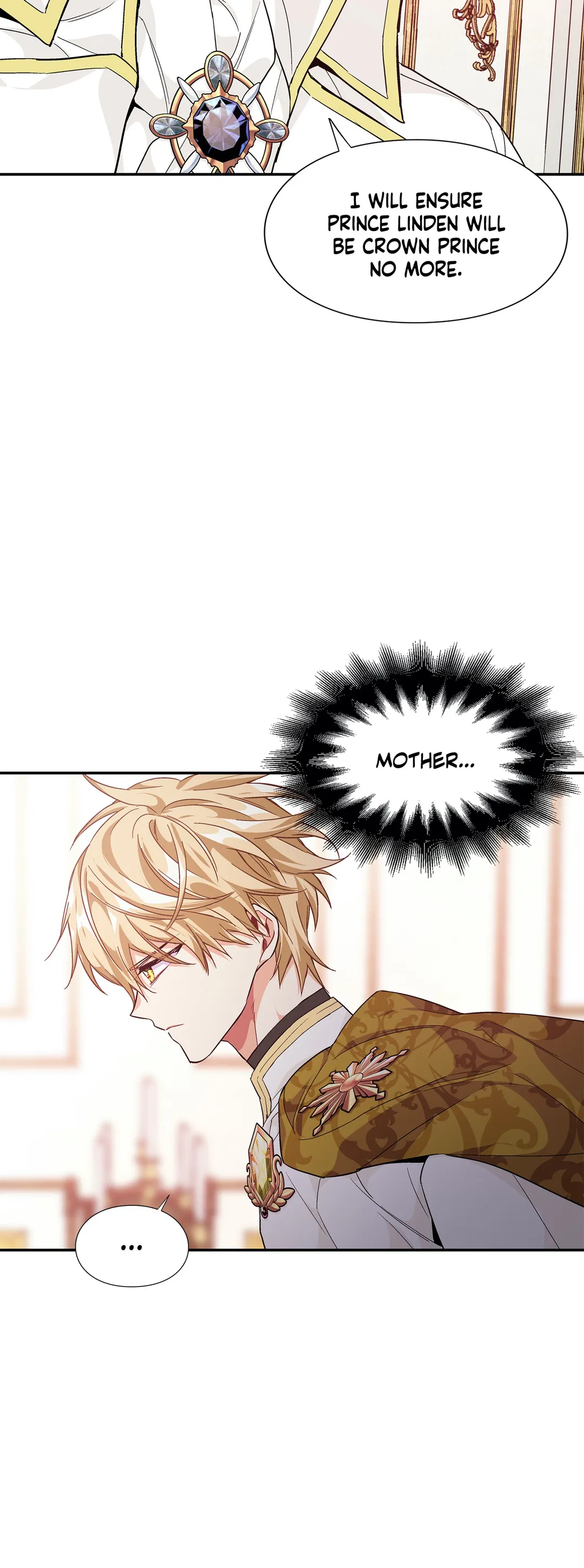 Read Doctor Elise EN Manga Online