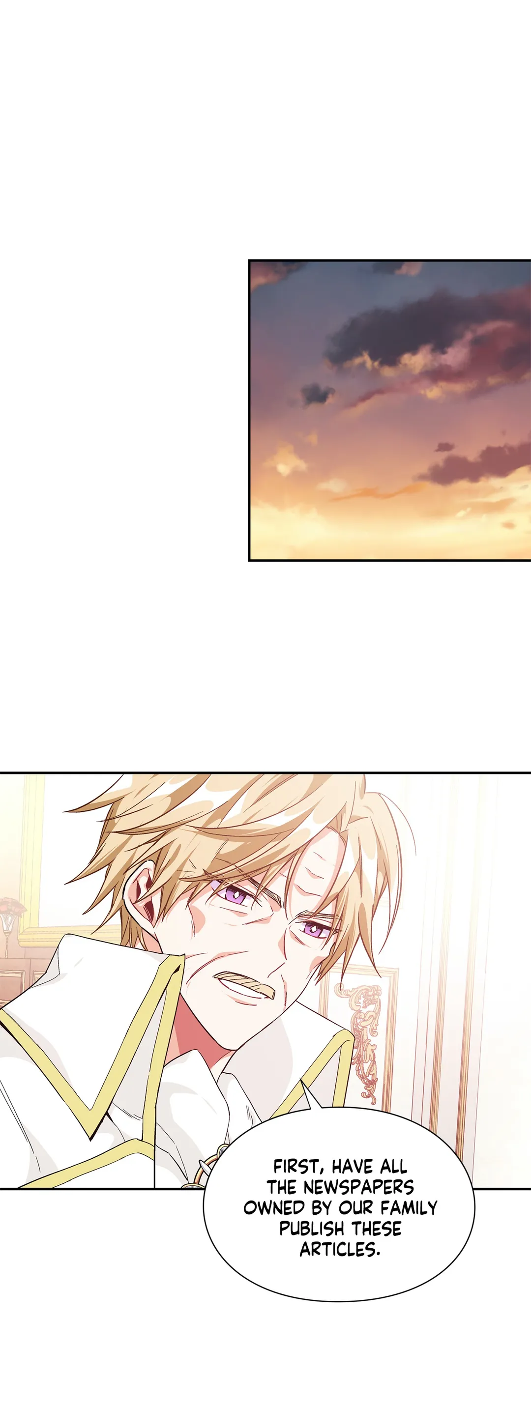 Read Doctor Elise EN Manga Online