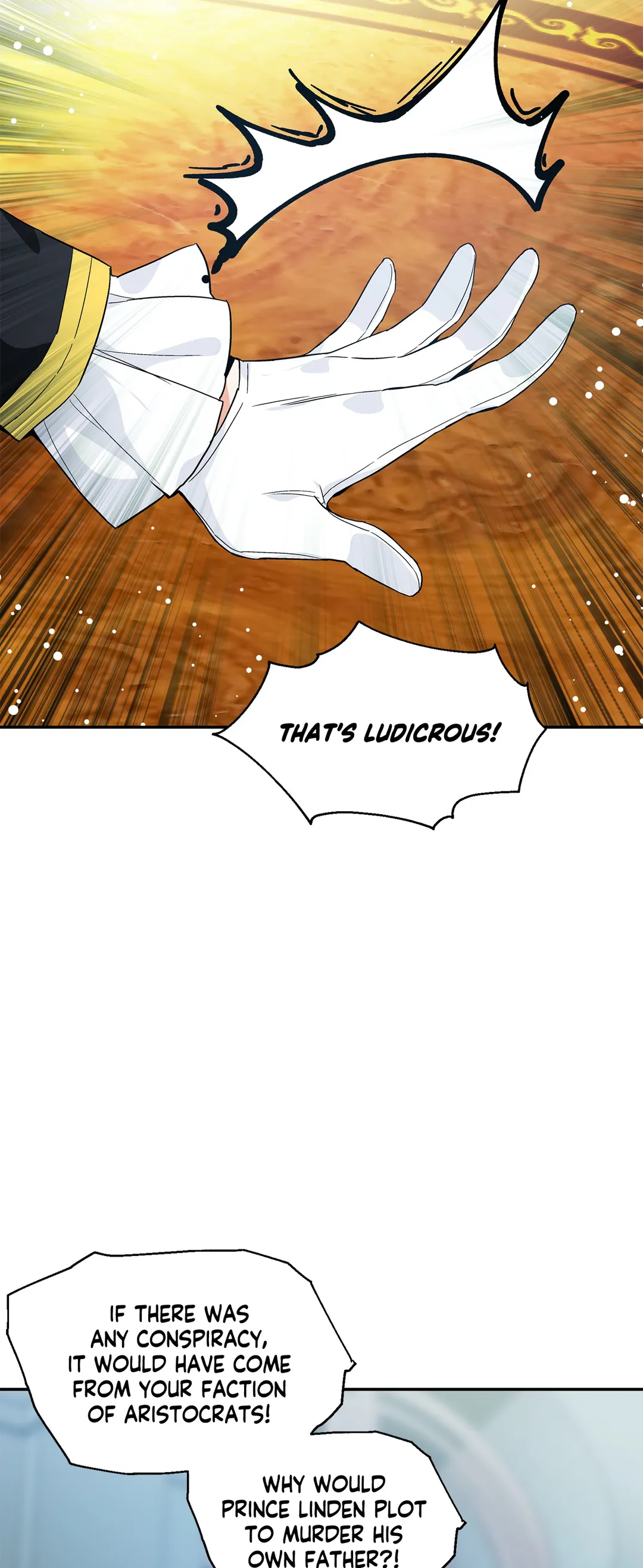 Read Doctor Elise EN Manga Online