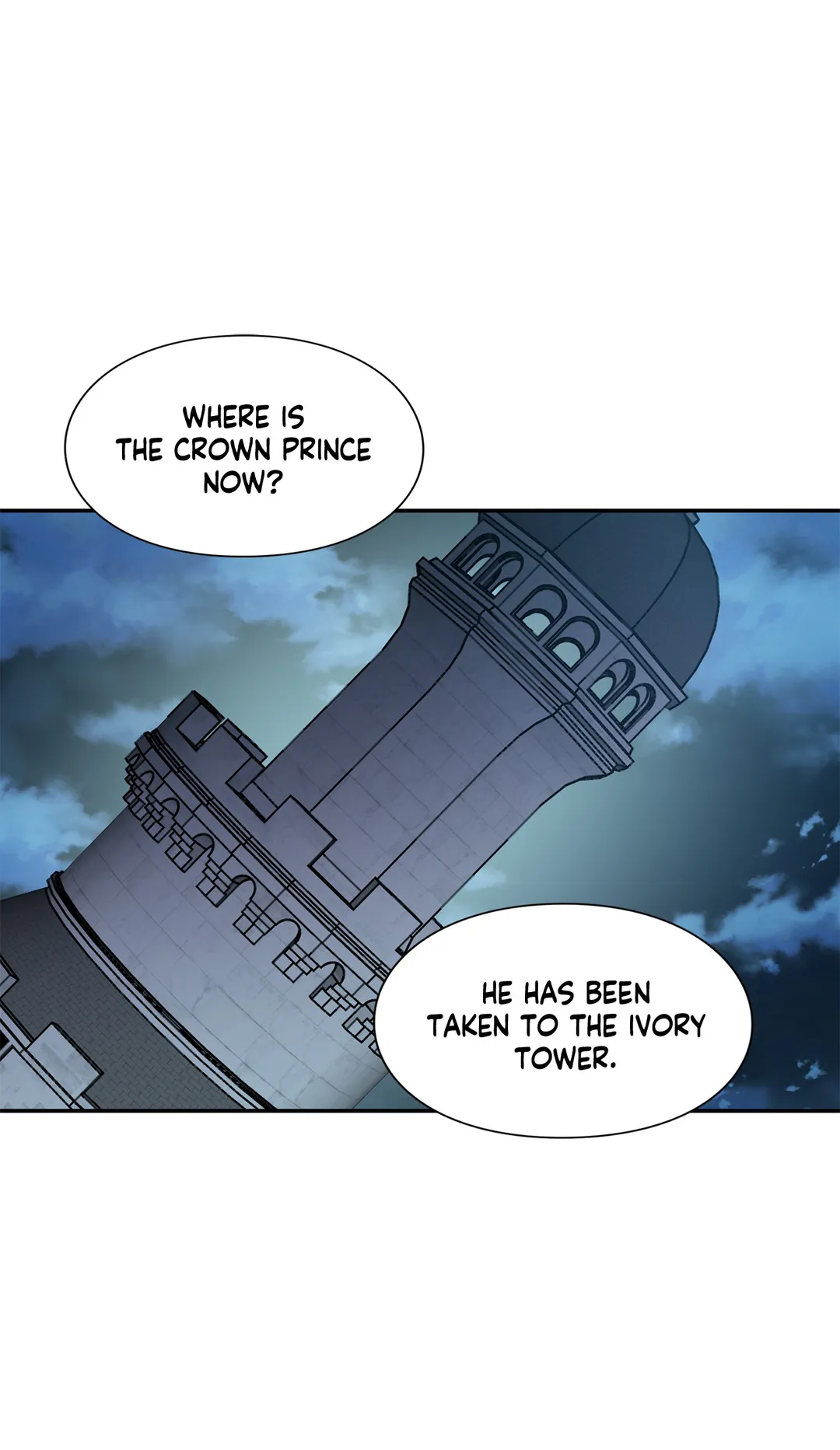 Read Doctor Elise EN Manga Online