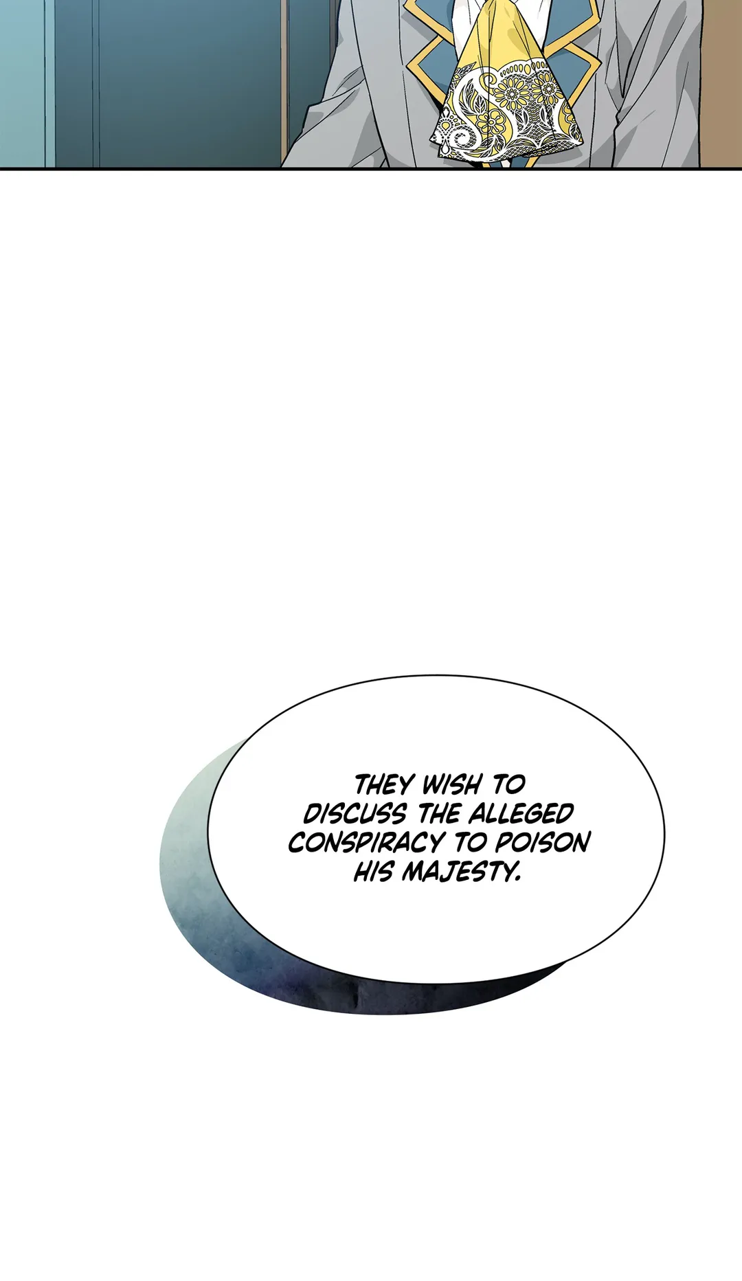 Read Doctor Elise EN Manga Online