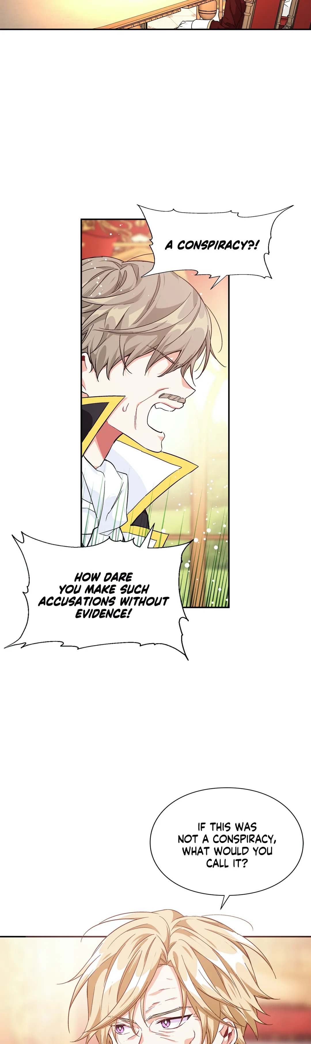 Read Doctor Elise EN Manga Online