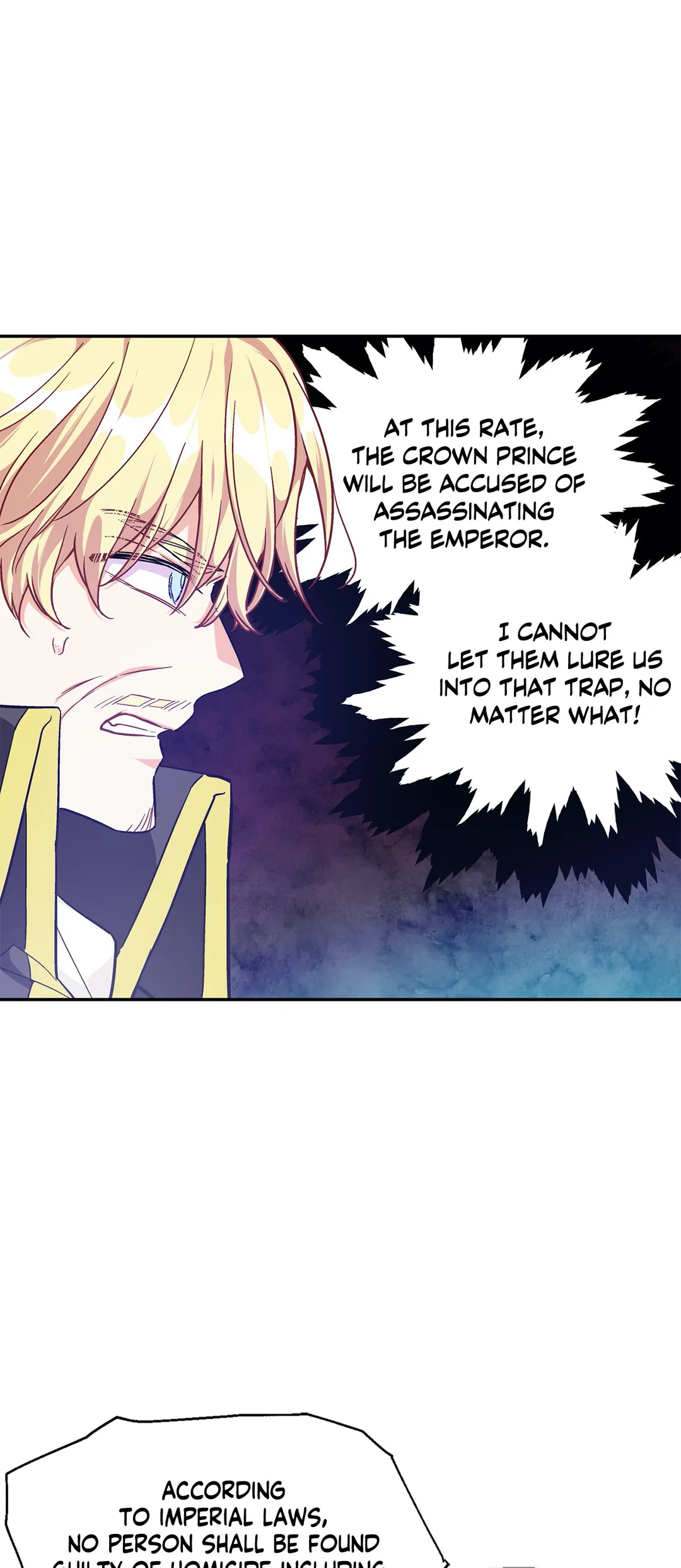 Read Doctor Elise EN Manga Online