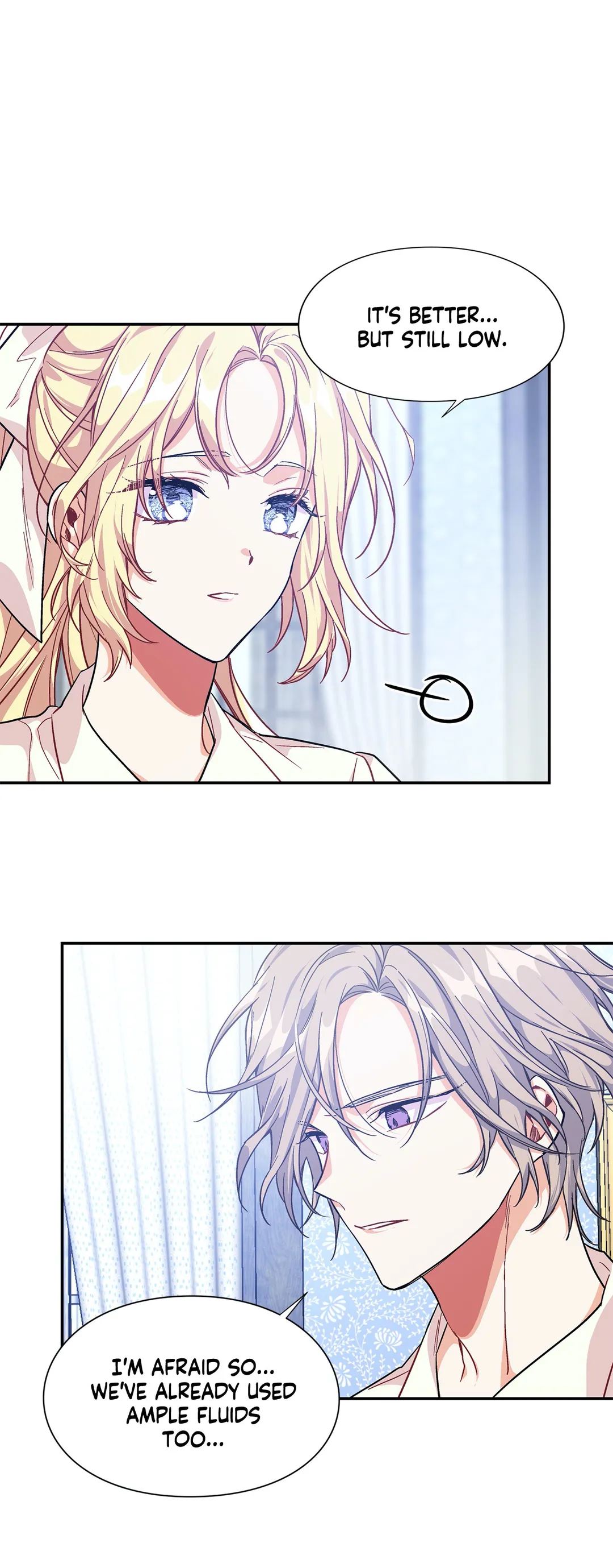 Read Doctor Elise EN Manga Online