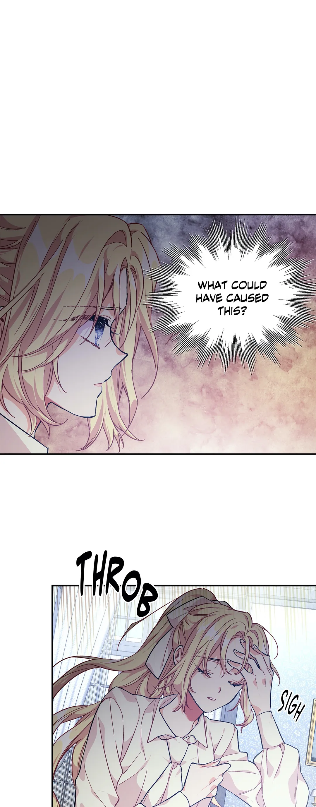 Read Doctor Elise EN Manga Online