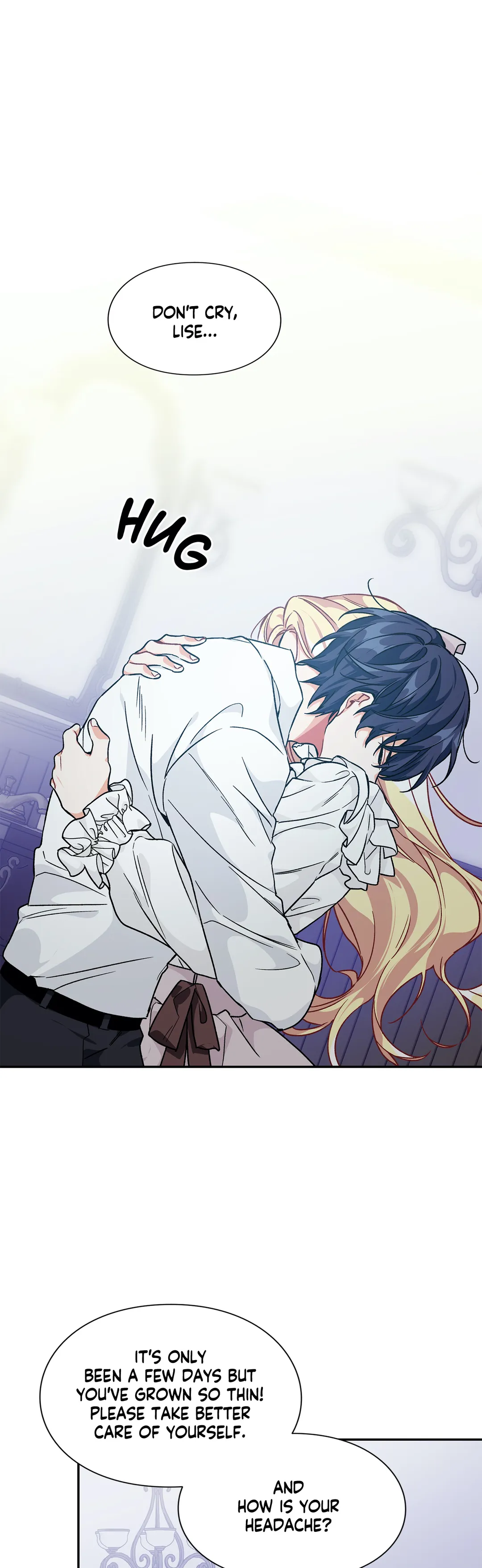 Read Doctor Elise EN Manga Online