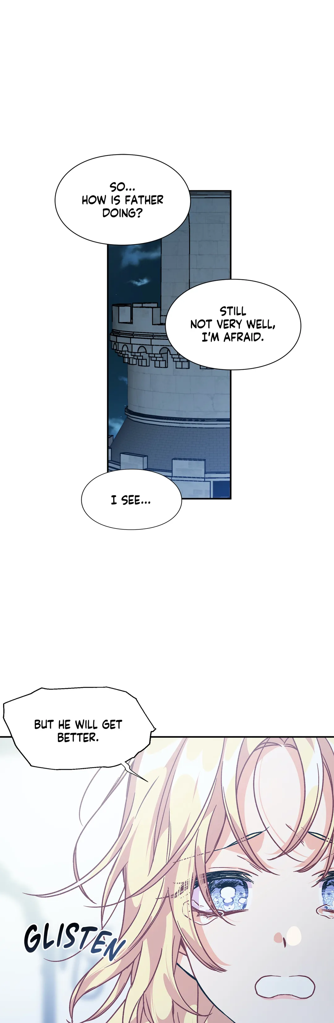 Read Doctor Elise EN Manga Online