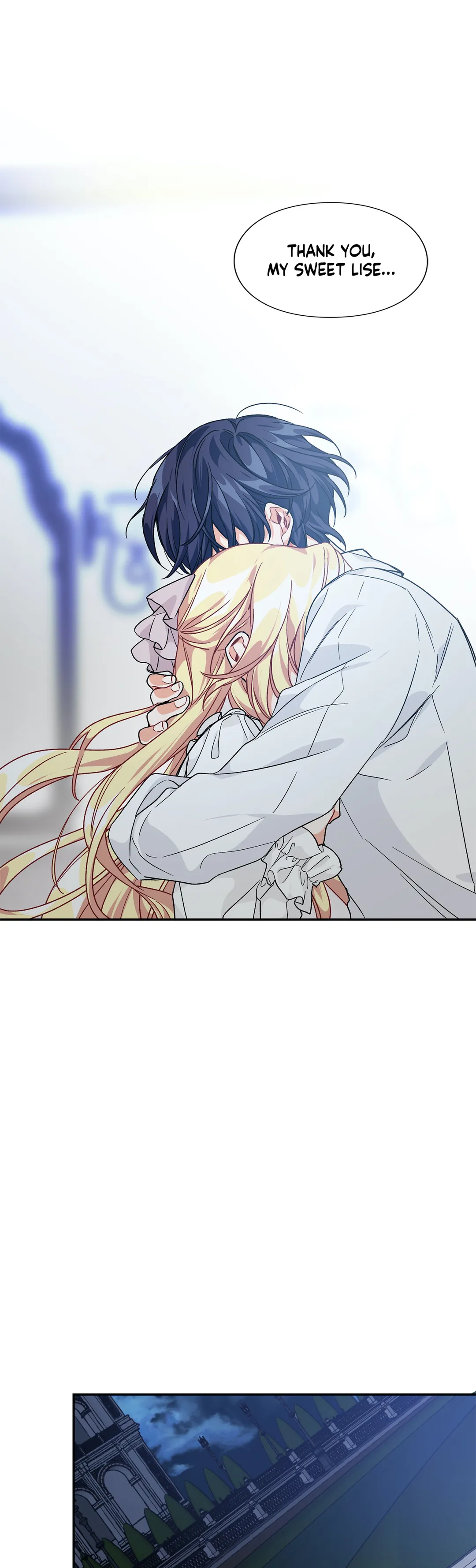 Read Doctor Elise EN Manga Online