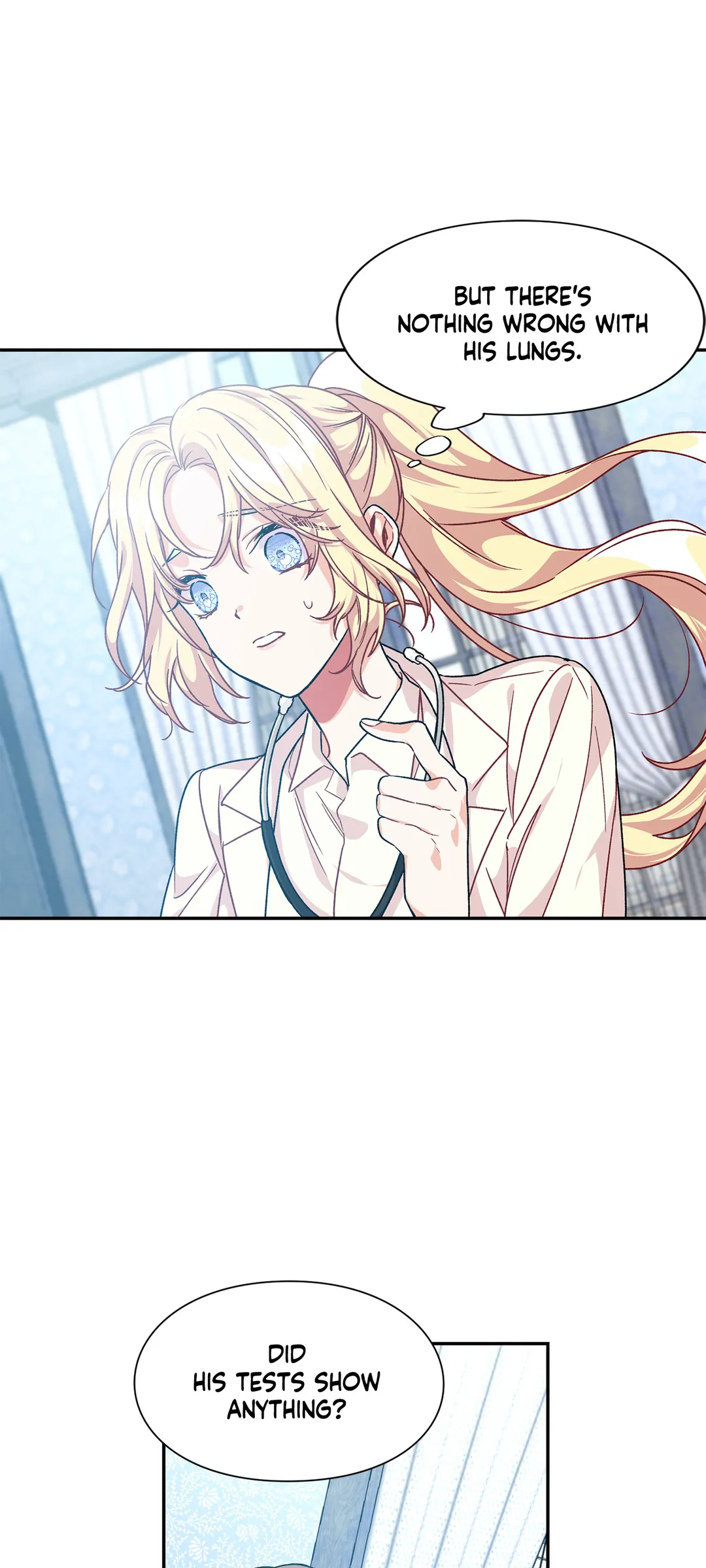 Read Doctor Elise EN Manga Online