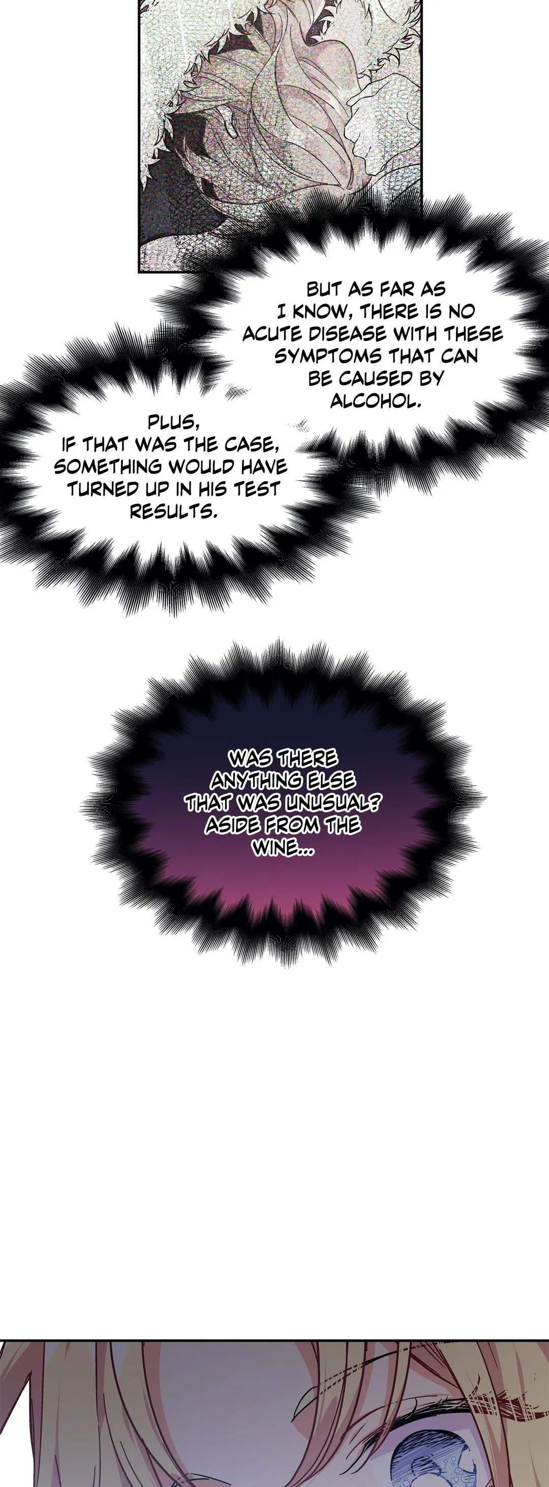 Read Doctor Elise EN Manga Online