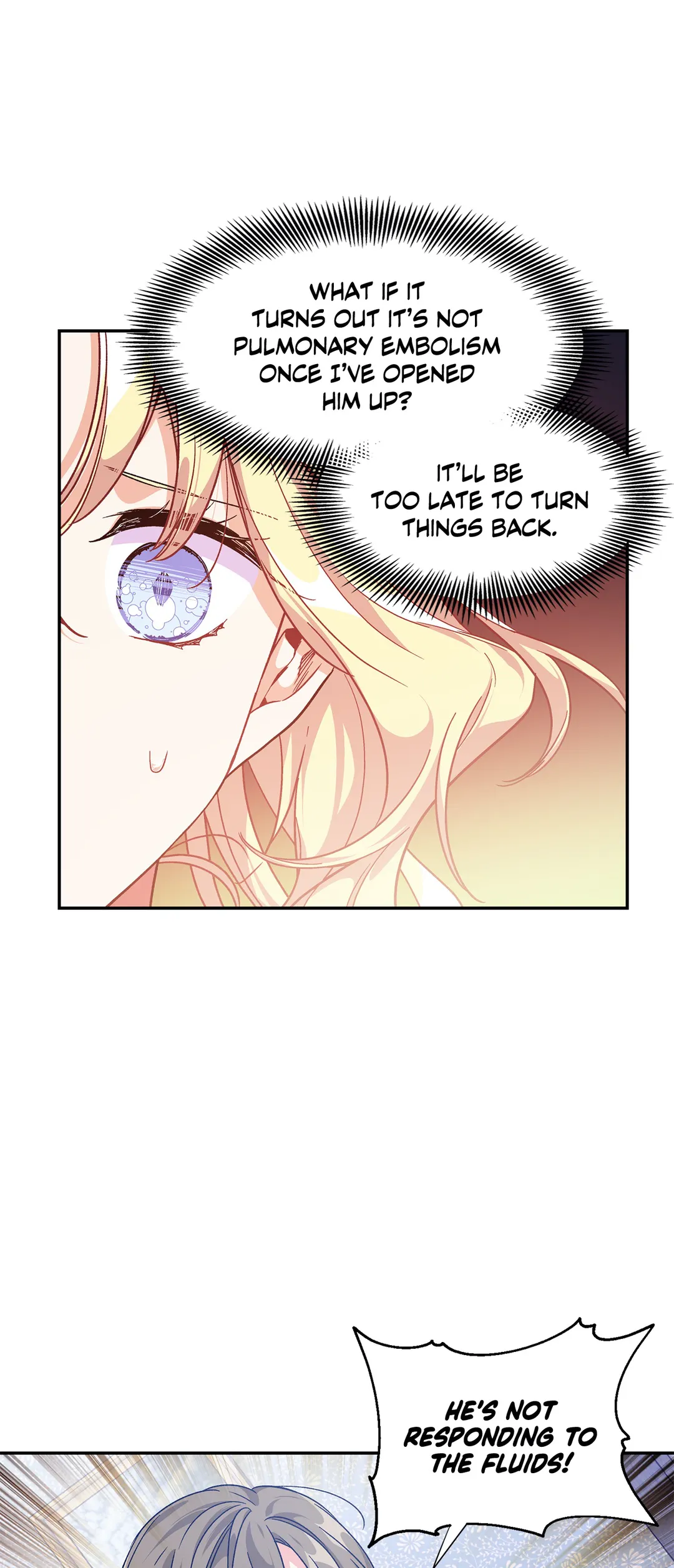 Read Doctor Elise EN Manga Online