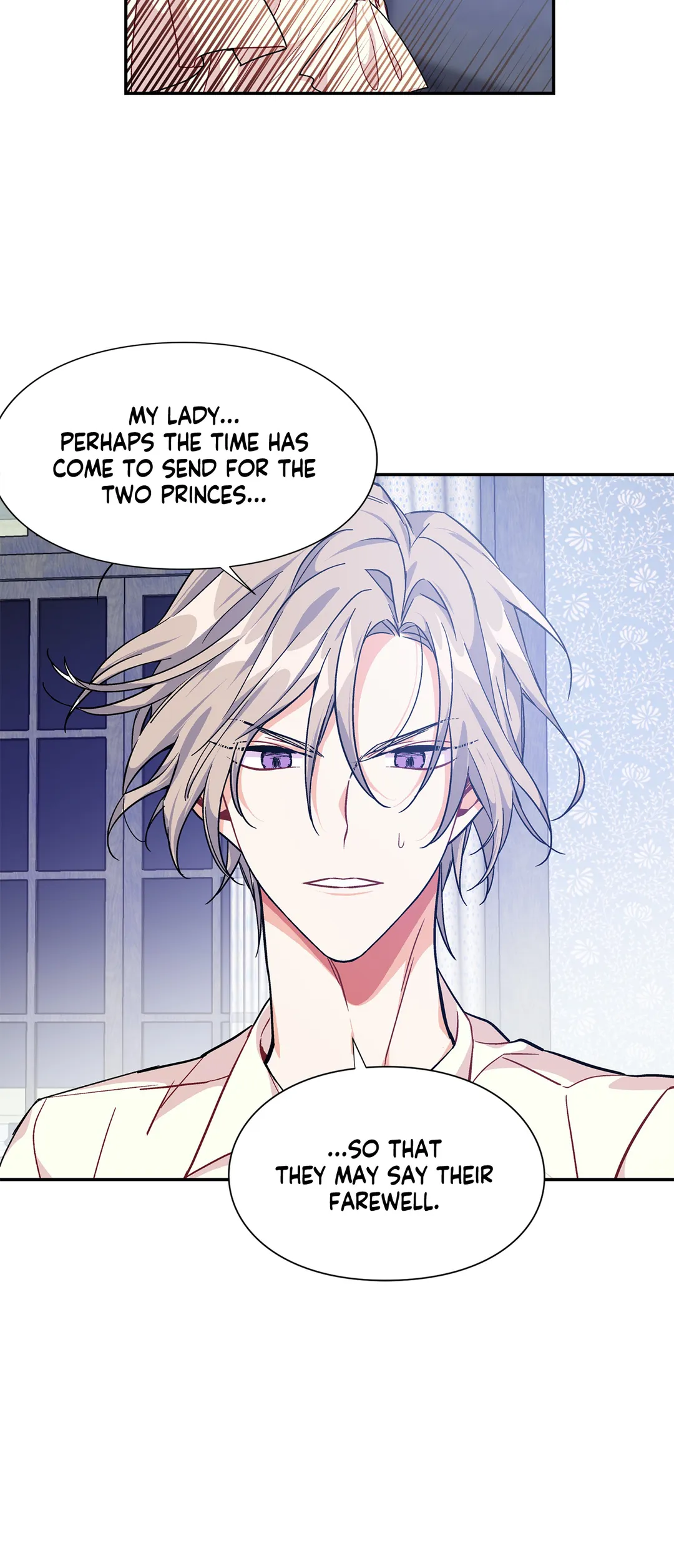Read Doctor Elise EN Manga Online