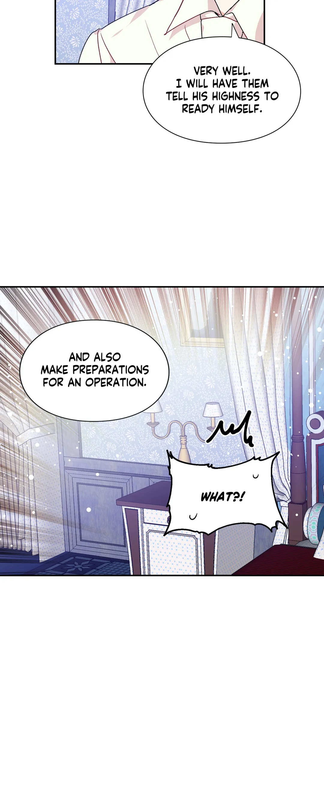 Read Doctor Elise EN Manga Online