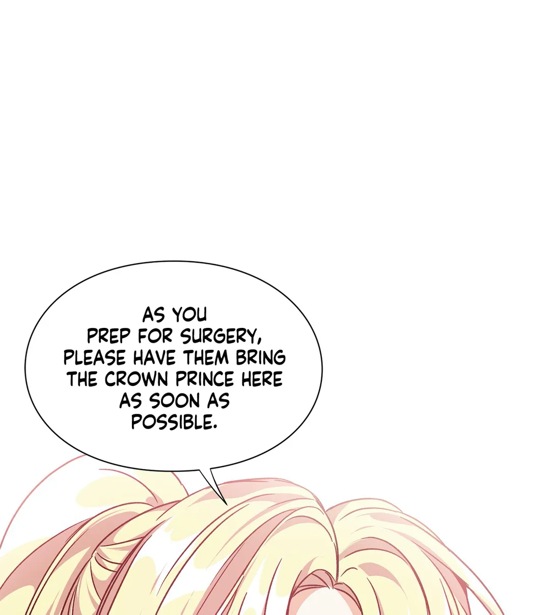 Read Doctor Elise EN Manga Online