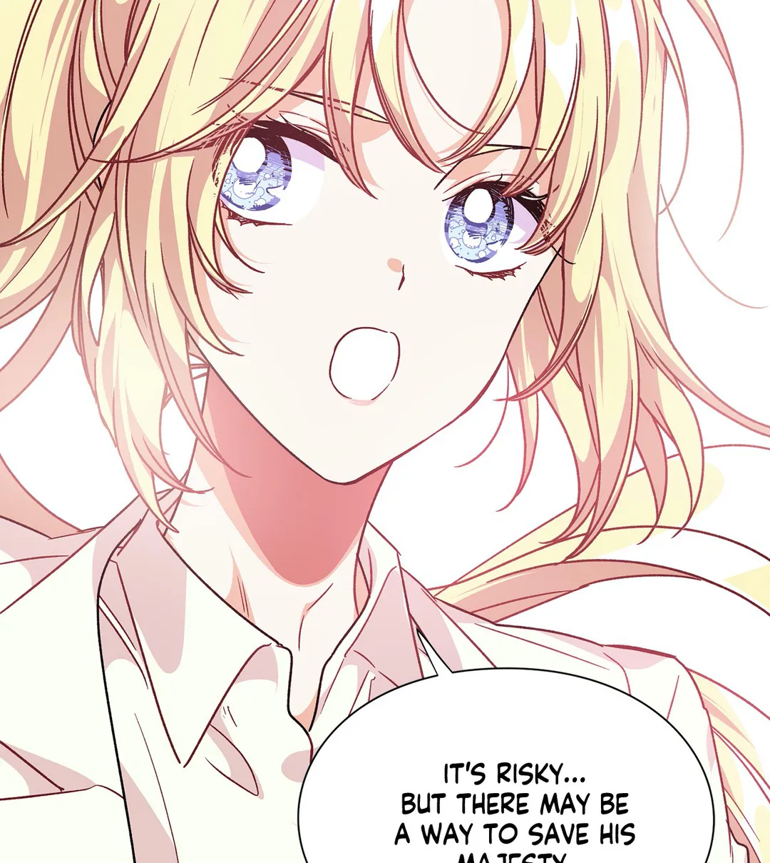 Read Doctor Elise EN Manga Online