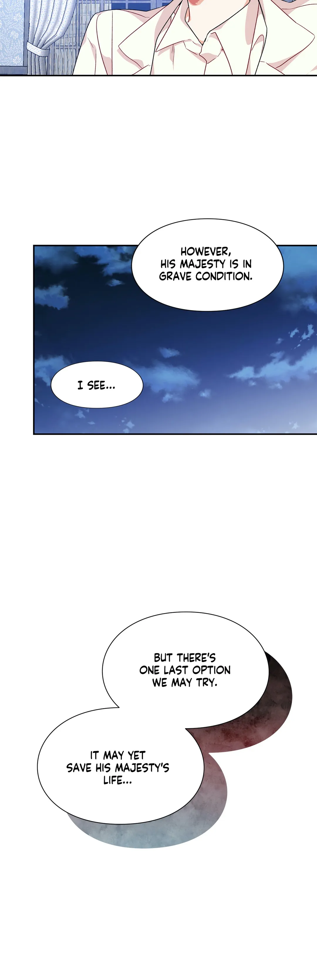 Read Doctor Elise EN Manga Online