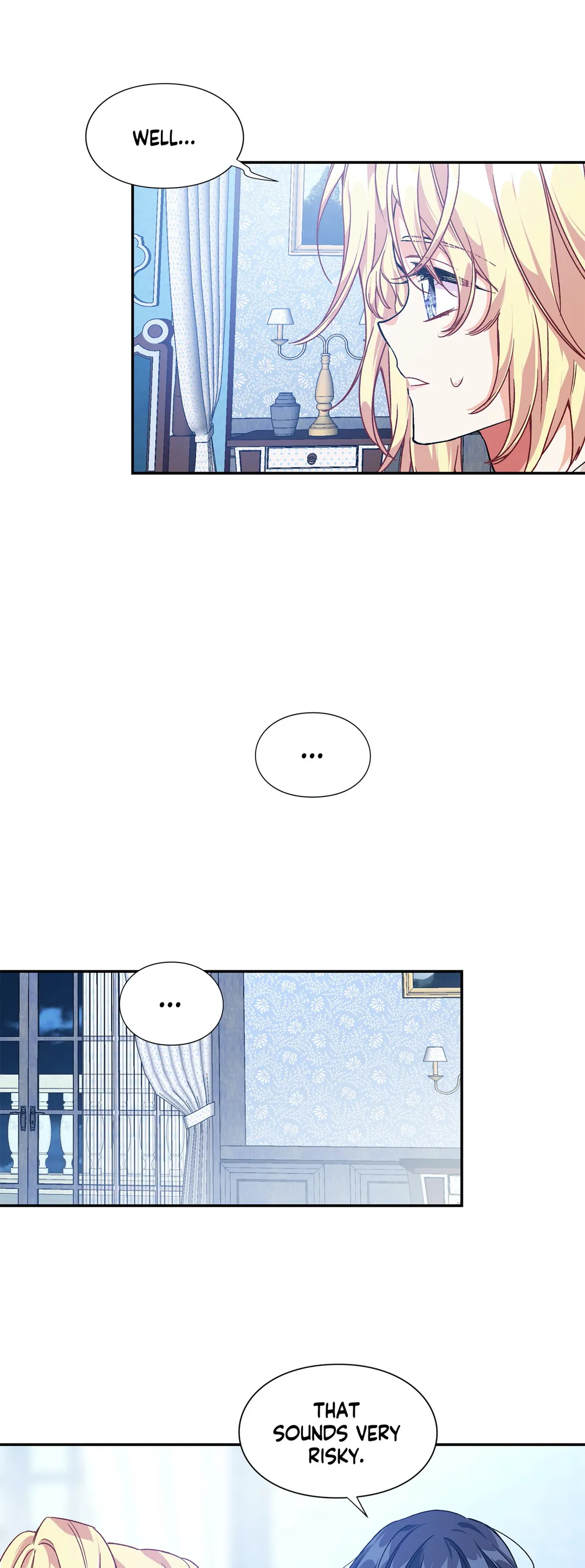 Read Doctor Elise EN Manga Online