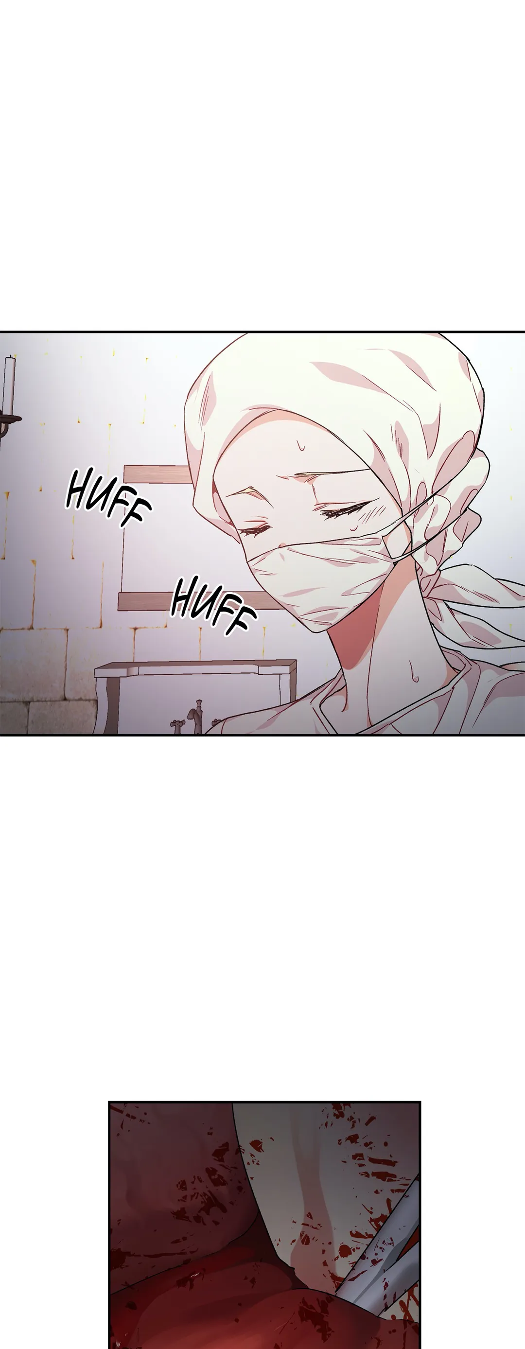 Read Doctor Elise EN Manga Online