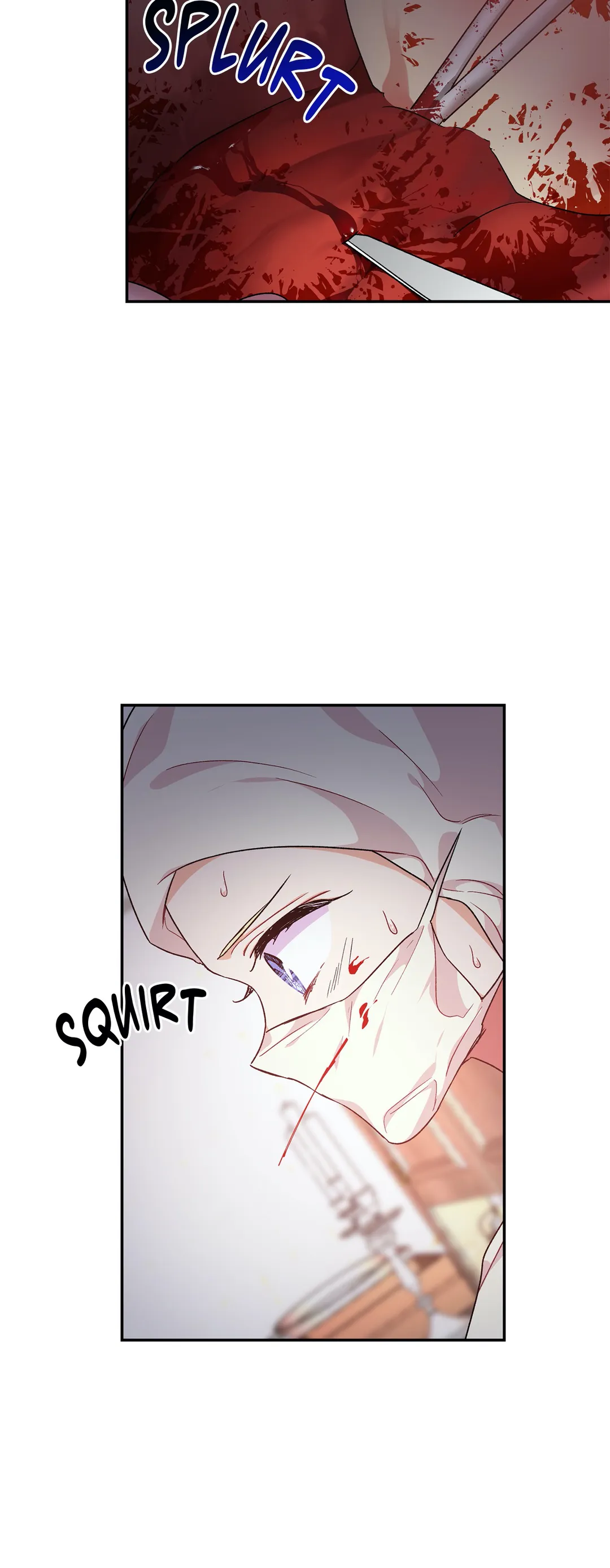 Read Doctor Elise EN Manga Online