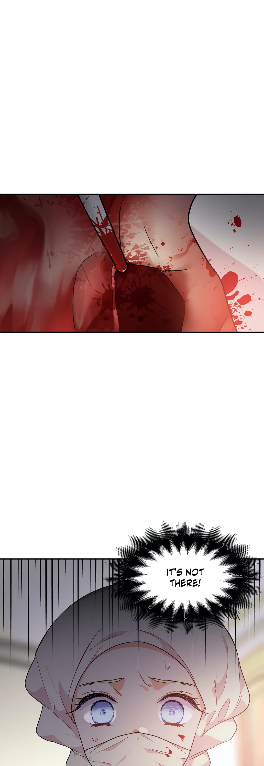 Read Doctor Elise EN Manga Online