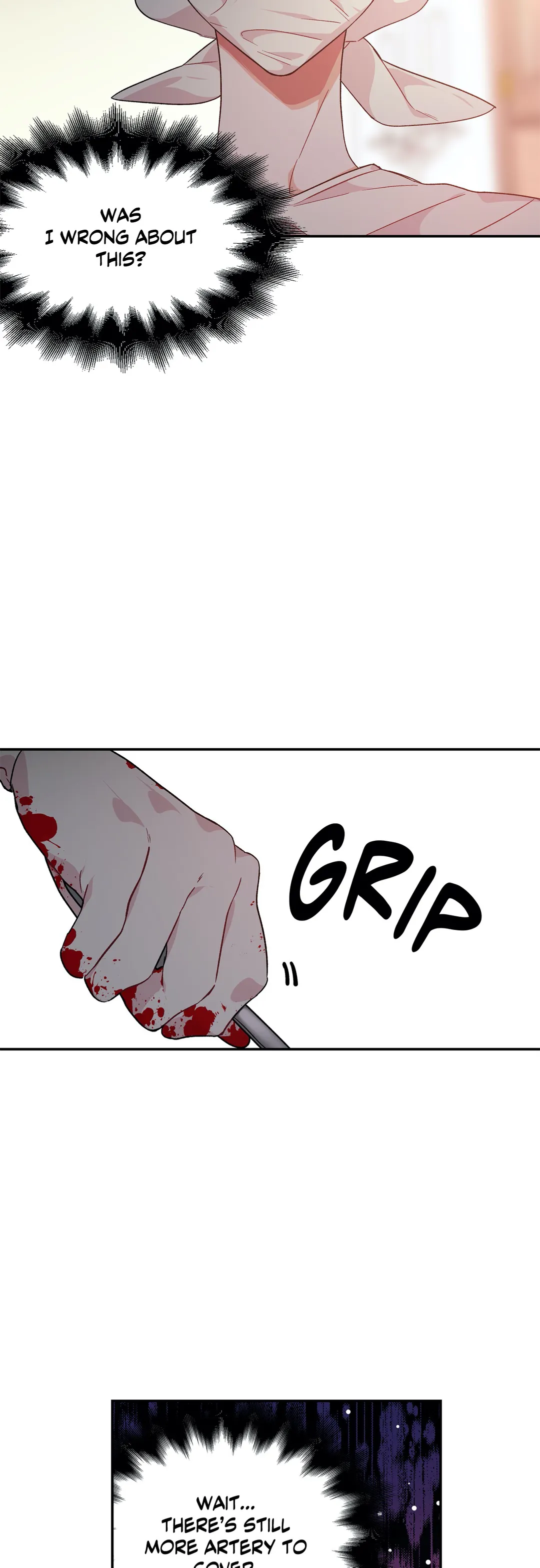 Read Doctor Elise EN Manga Online