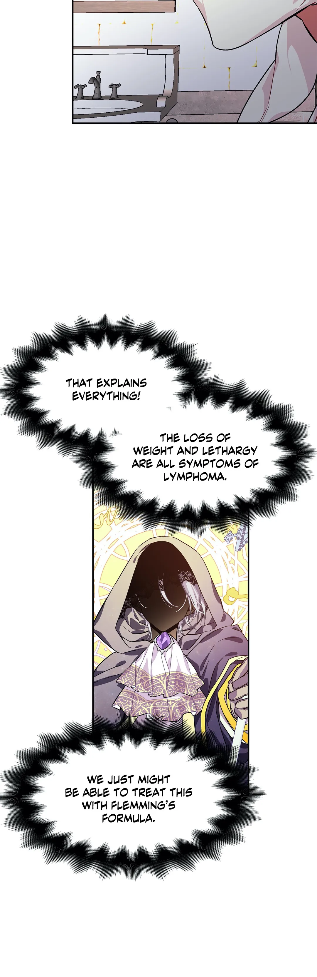 Read Doctor Elise EN Manga Online