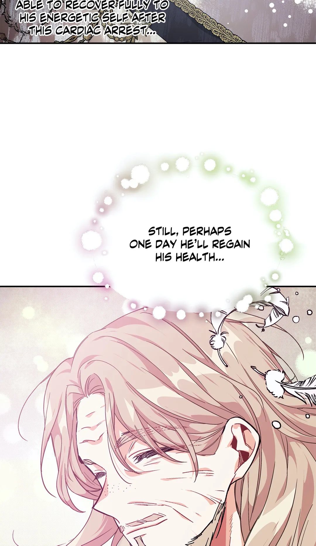 Read Doctor Elise EN Manga Online