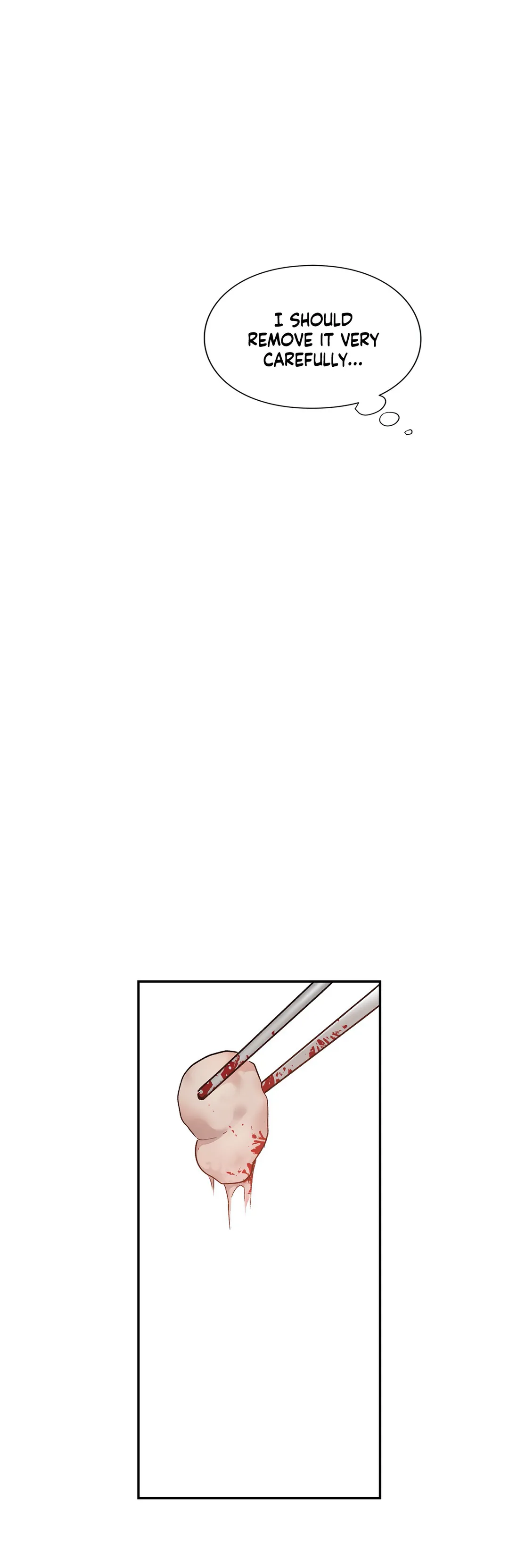 Read Doctor Elise EN Manga Online