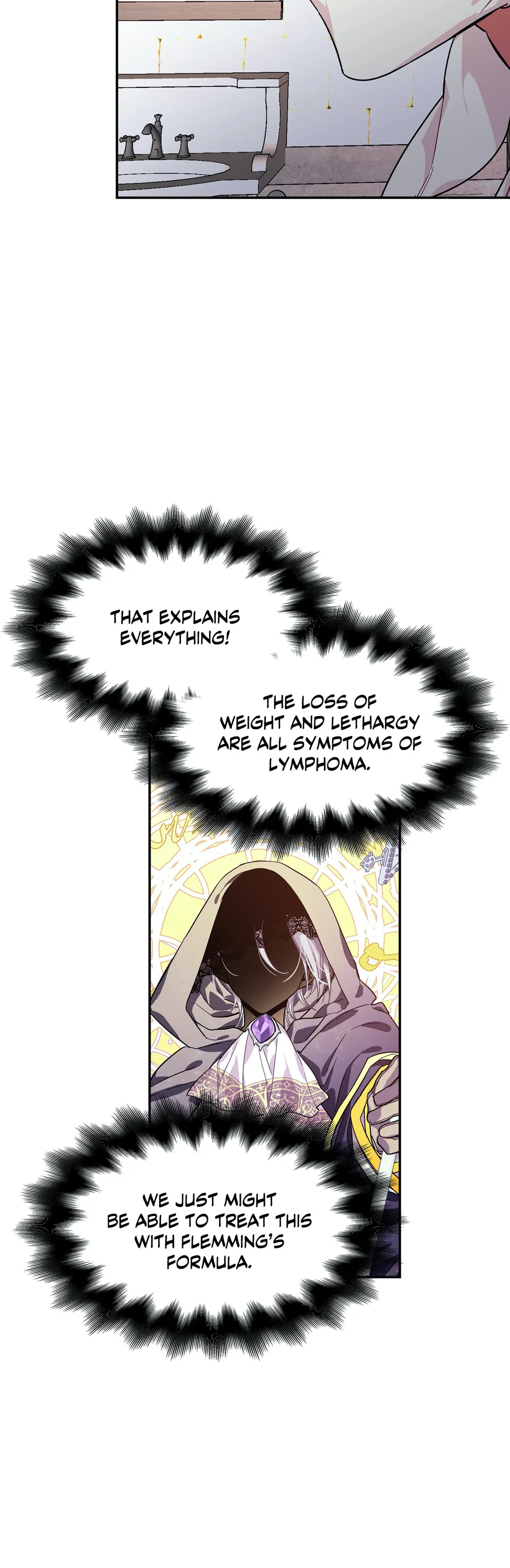 Read Doctor Elise EN Manga Online