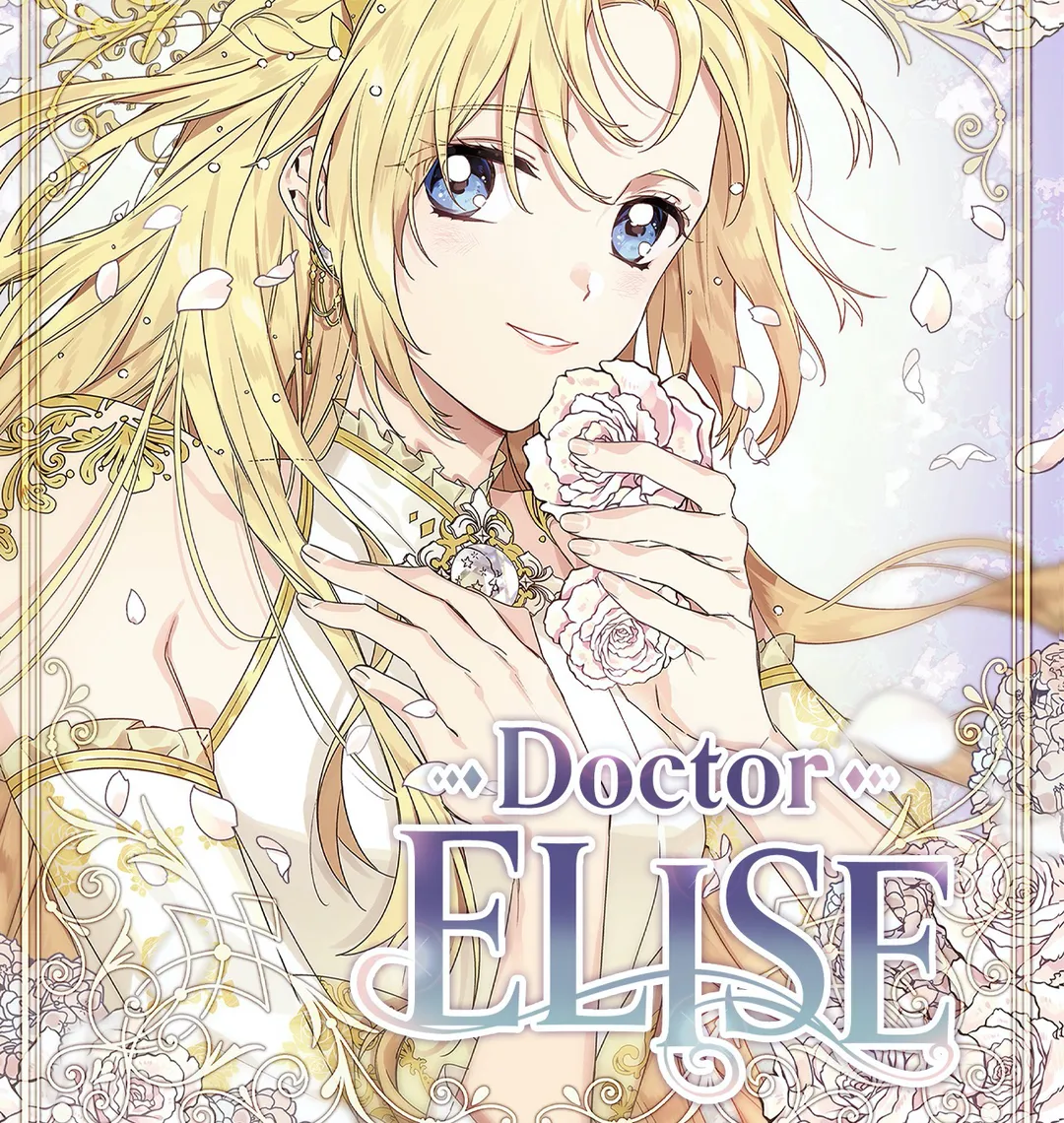 Read Doctor Elise EN Manga Online