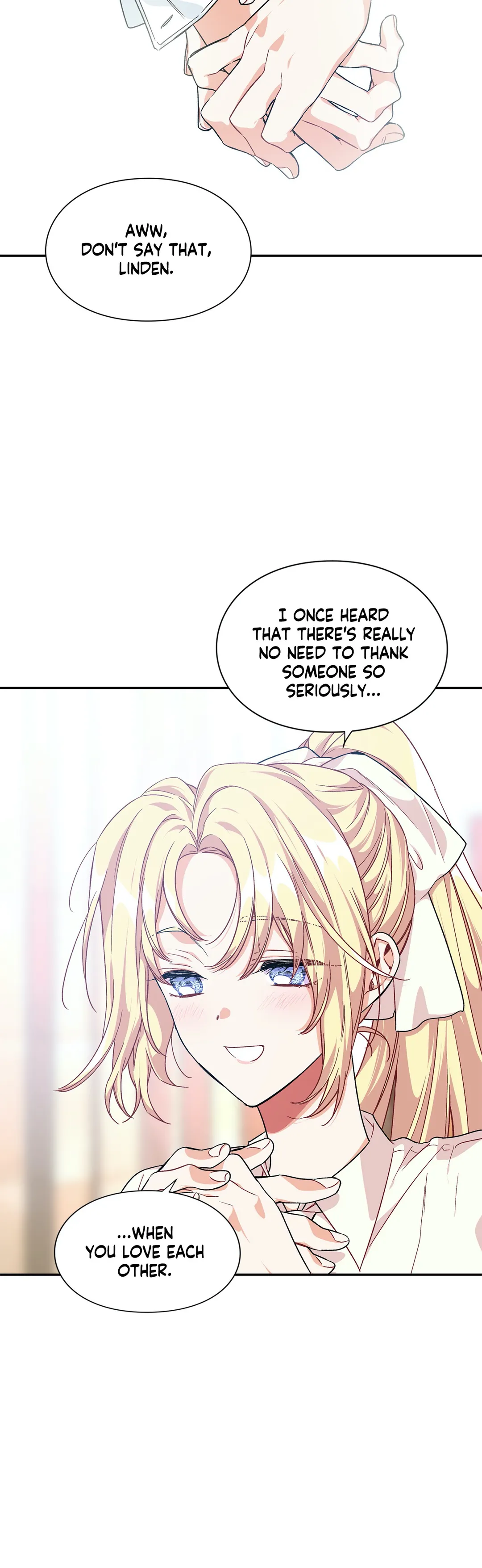 Read Doctor Elise EN Manga Online