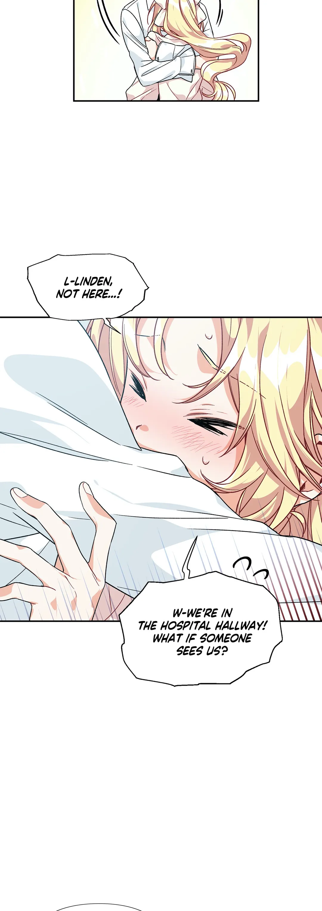 Read Doctor Elise EN Manga Online