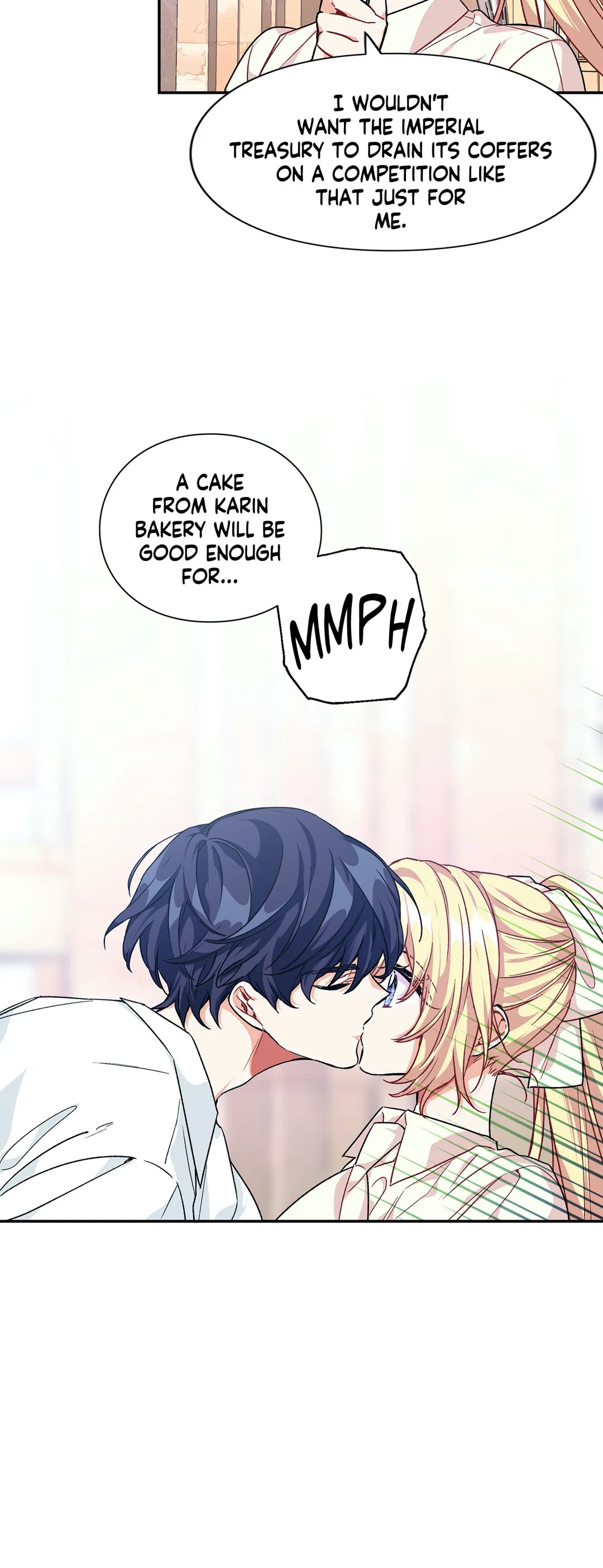 Read Doctor Elise EN Manga Online