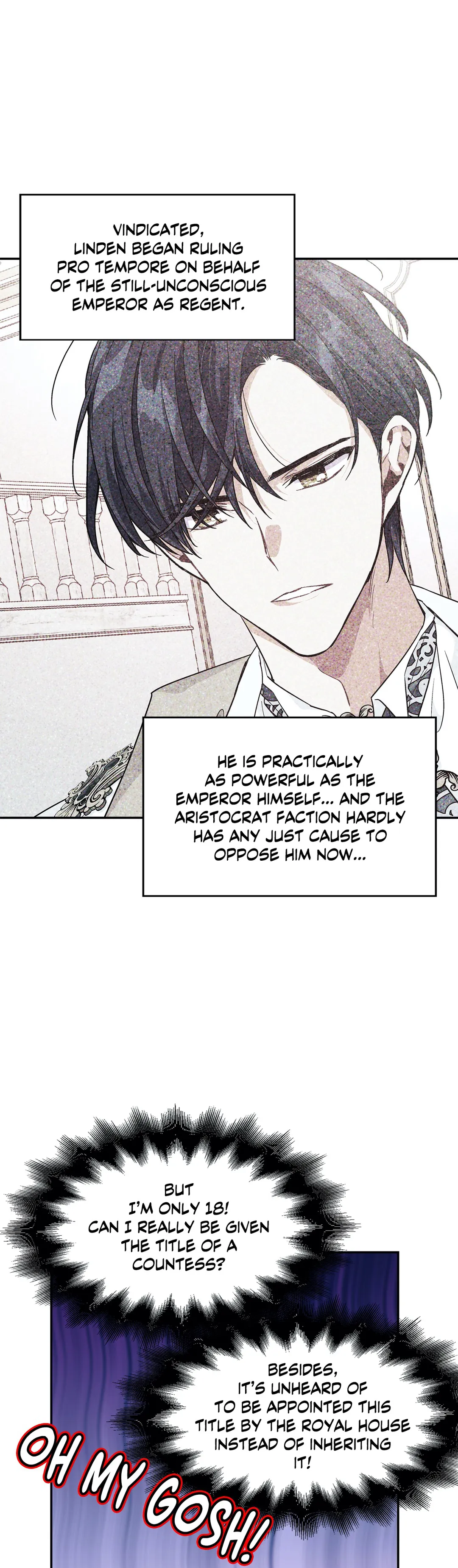 Read Doctor Elise EN Manga Online