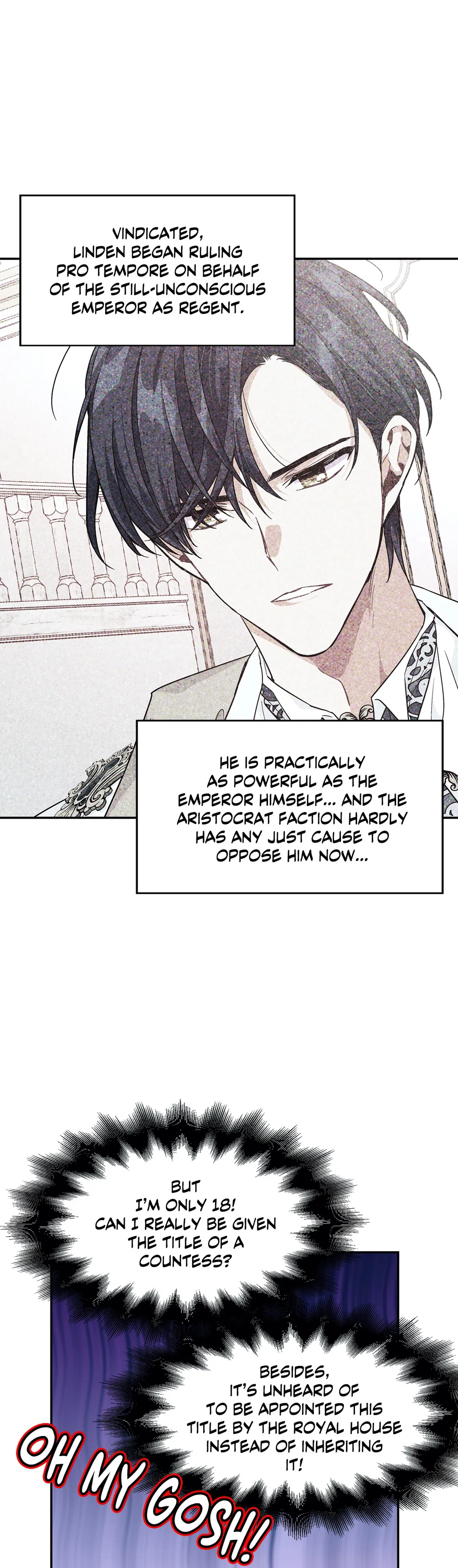 Read Doctor Elise EN Manga Online