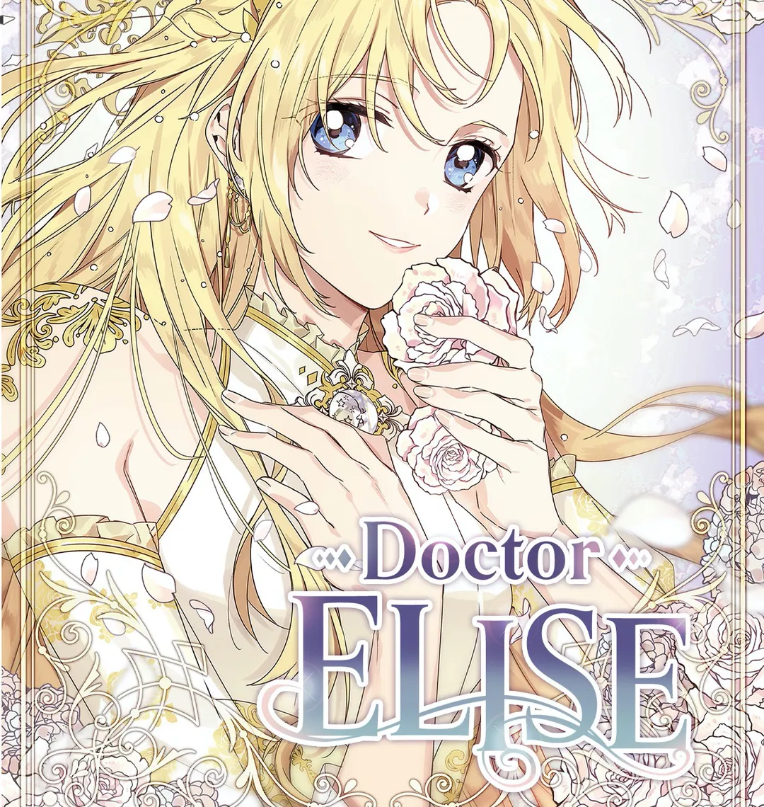 Read Doctor Elise EN Manga Online