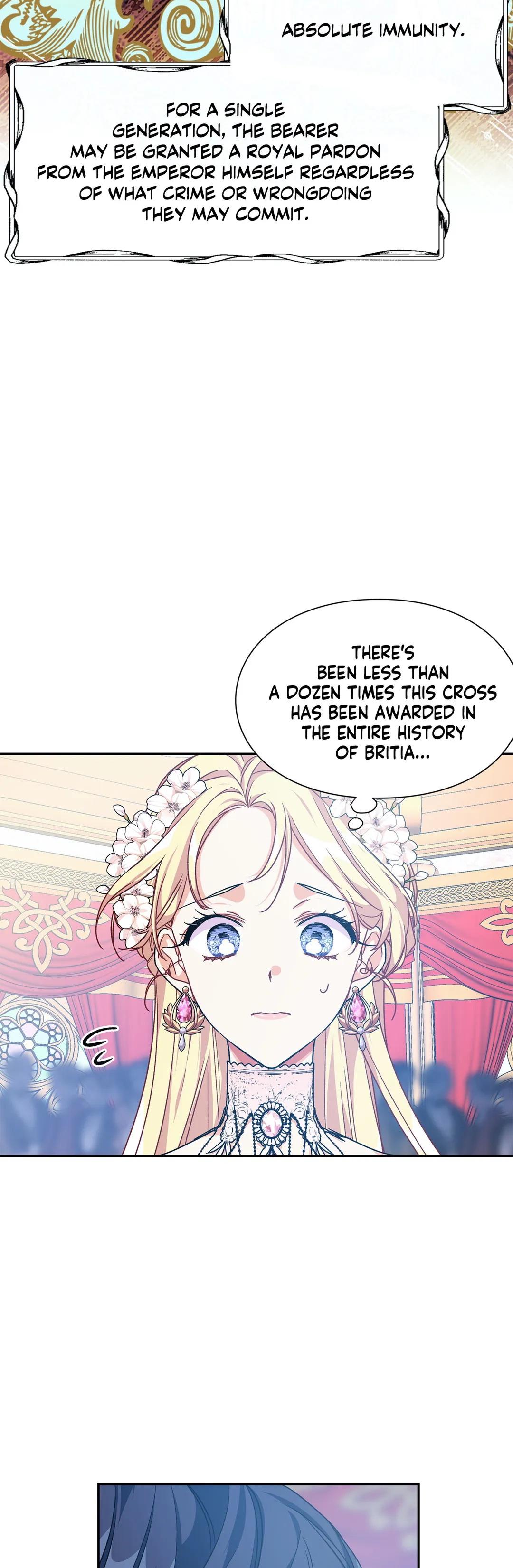 Read Doctor Elise EN Manga Online