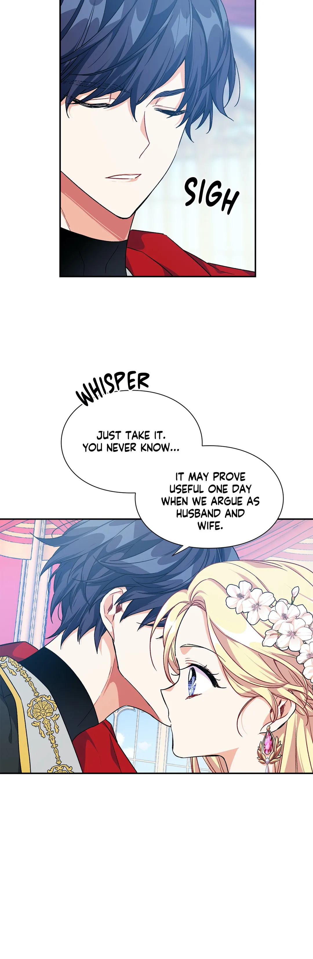 Read Doctor Elise EN Manga Online