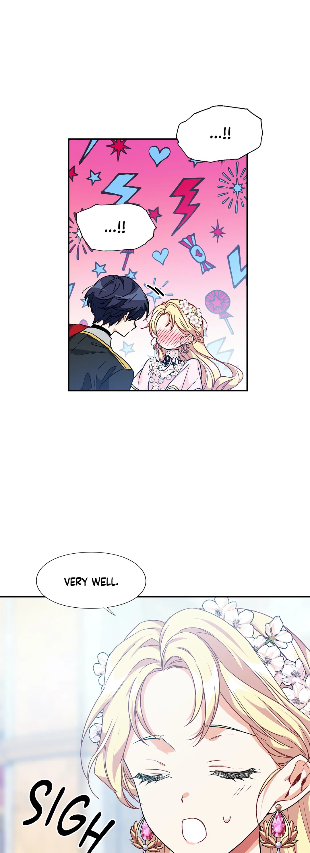 Read Doctor Elise EN Manga Online