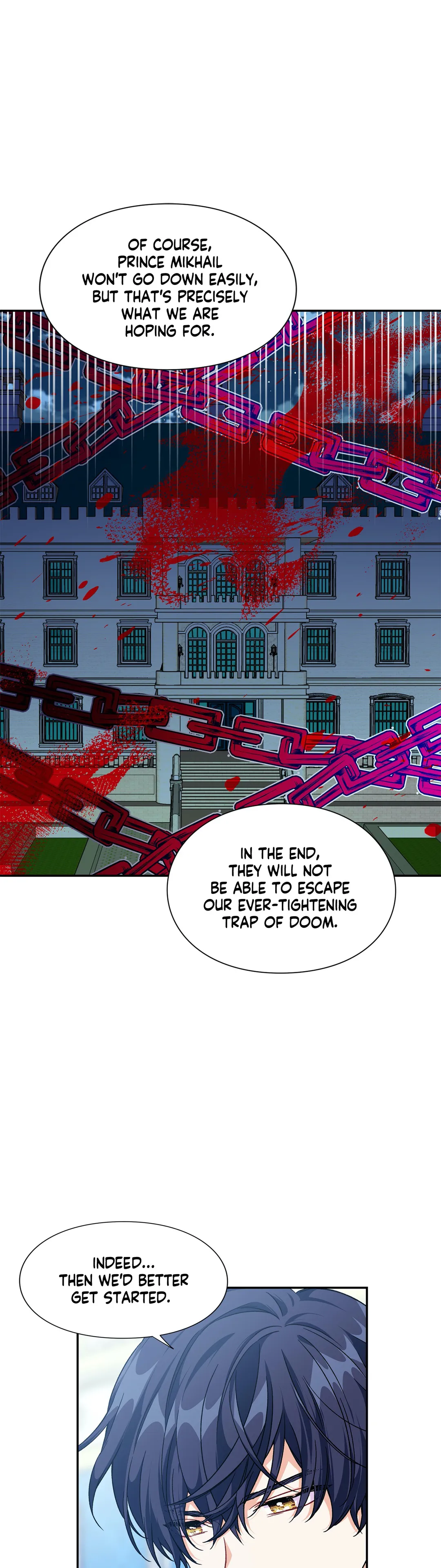 Read Doctor Elise EN Manga Online