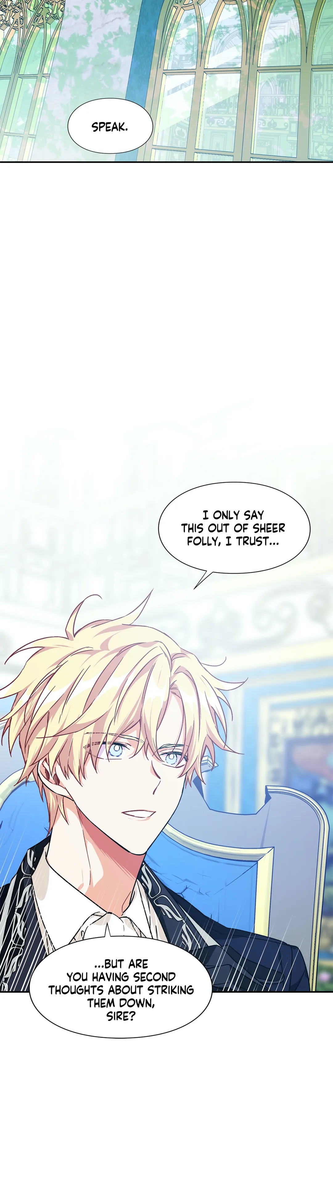 Read Doctor Elise EN Manga Online