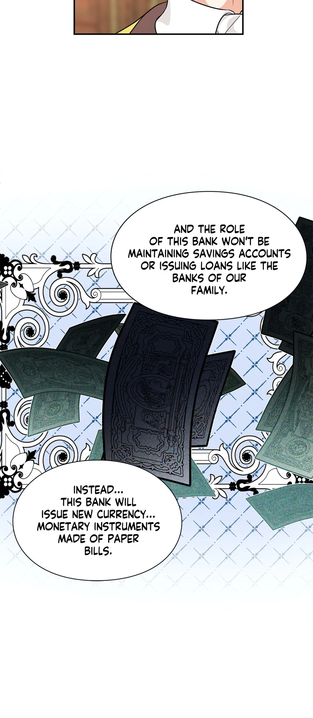 Read Doctor Elise EN Manga Online