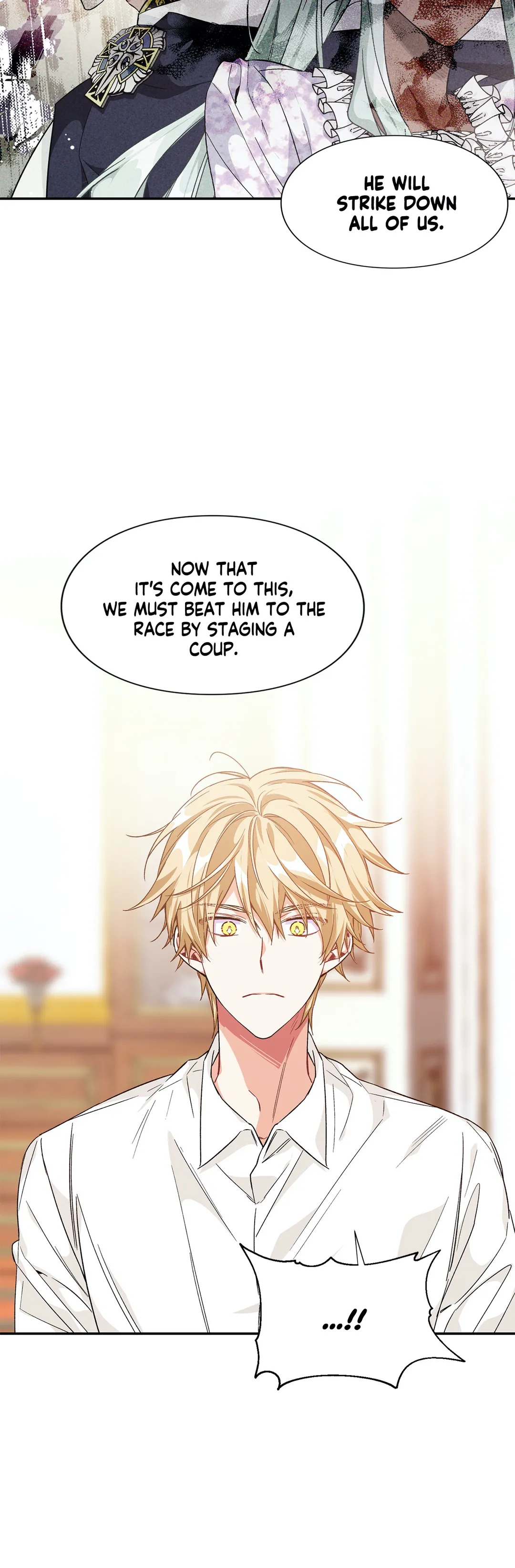 Read Doctor Elise EN Manga Online